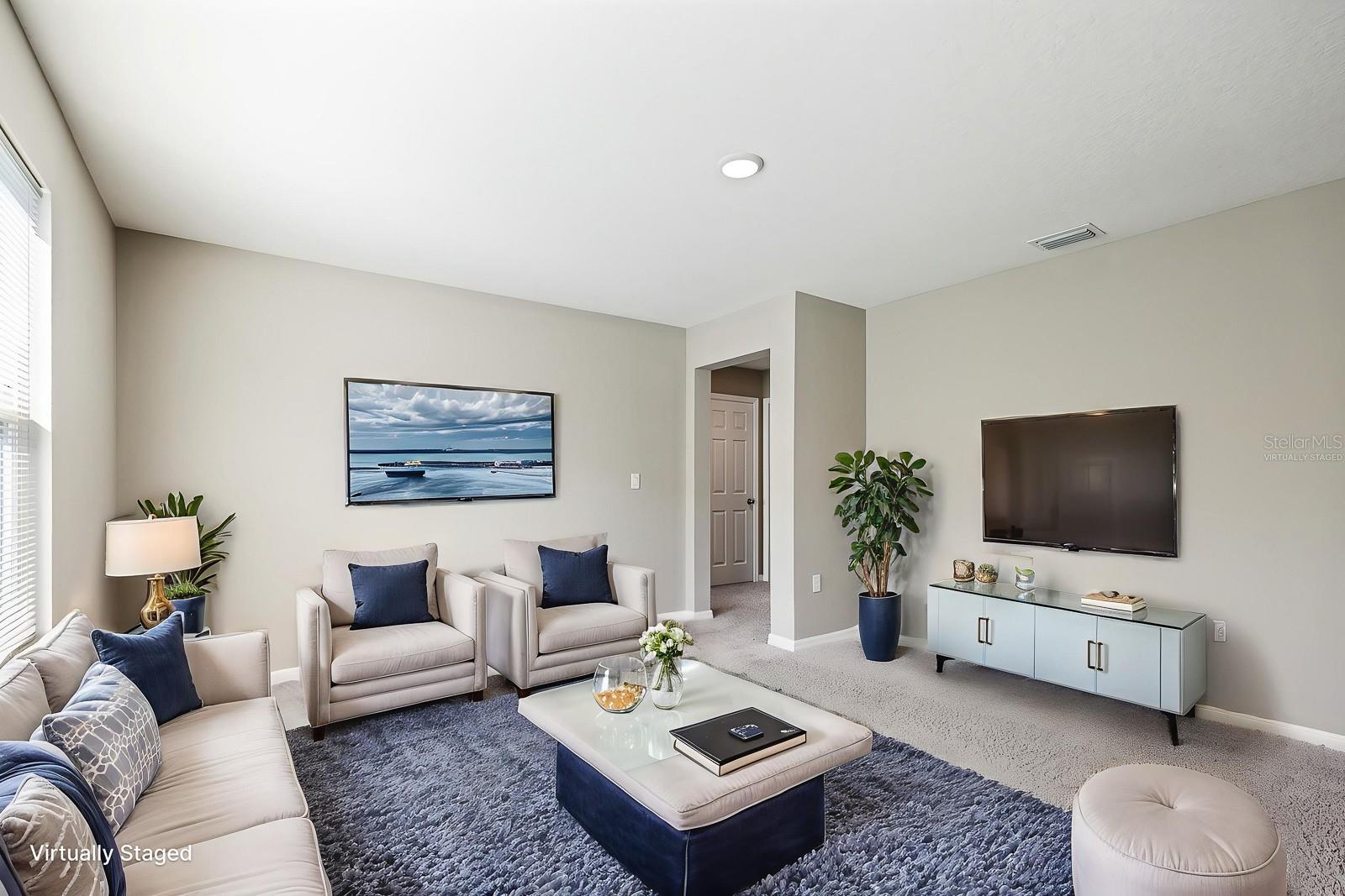 TRIPLE CRK VILLAGE M-1 - Residential Lease