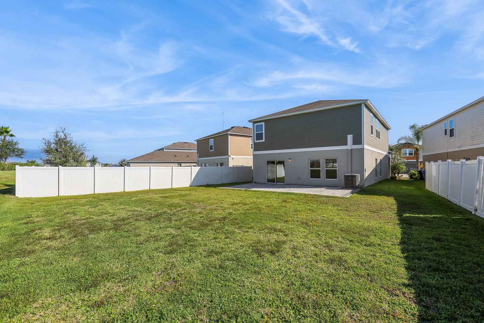 TRIPLE CRK VILLAGE M-1 - Residential Lease