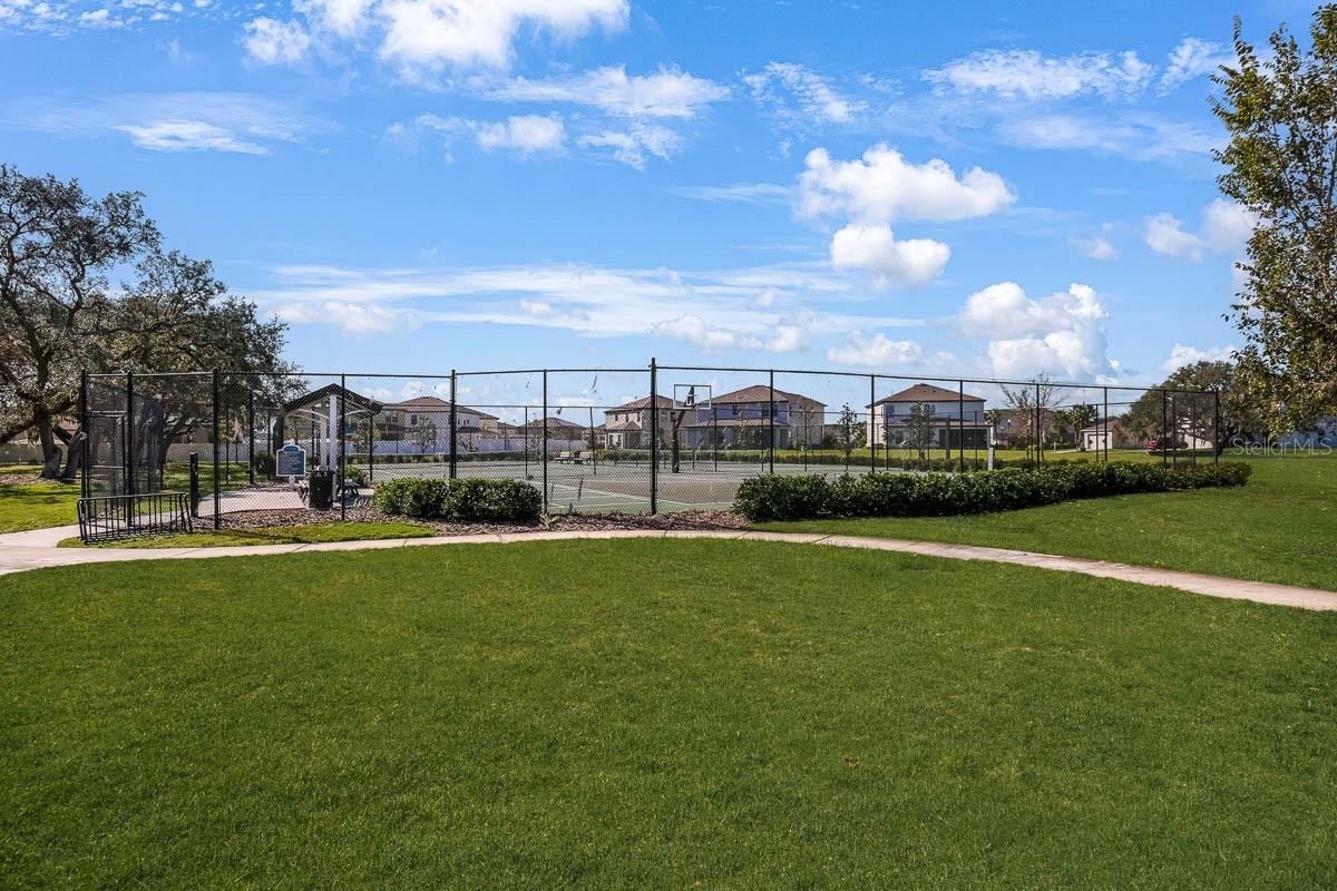 TRIPLE CRK VILLAGE M-1 - Residential Lease