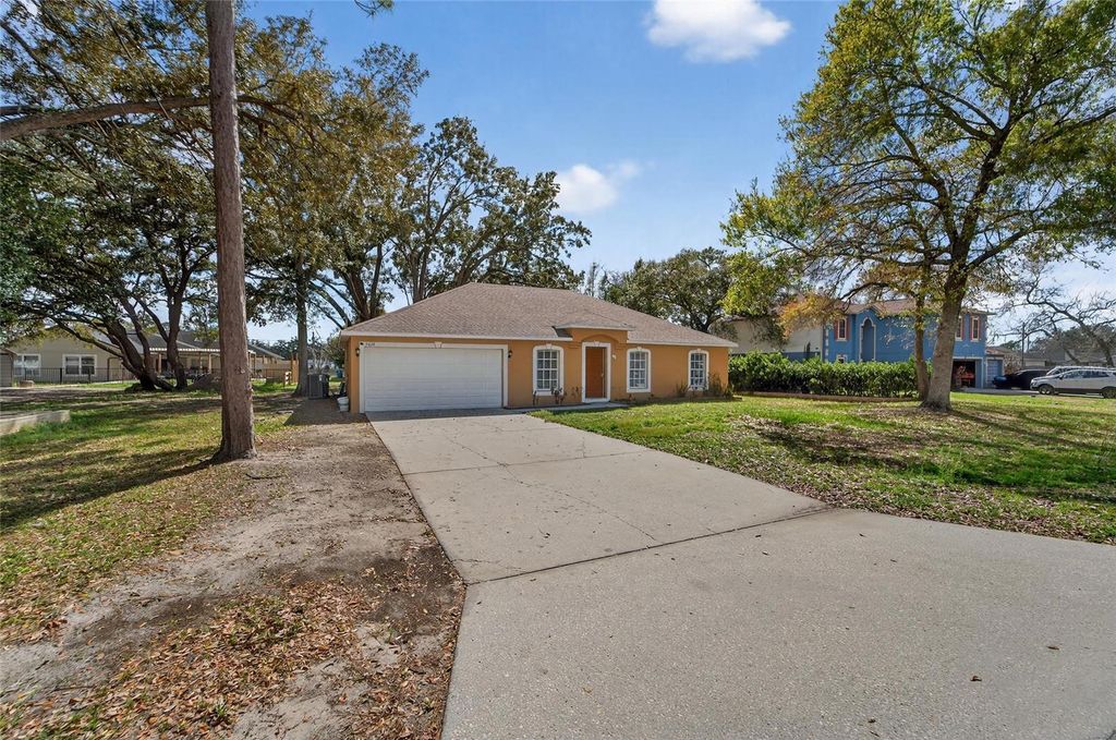 Photo of 9010 Mccormick Street, Spring Hill, FL 34608 (MLS # TB8479635)