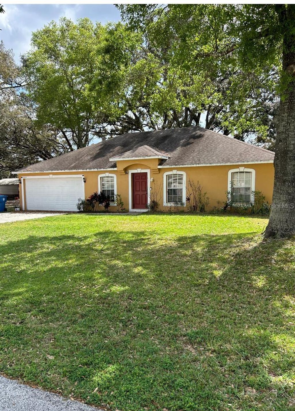 Photo of 9010 Mccormick Street, Spring Hill, FL 34608 (MLS # TB8479635)