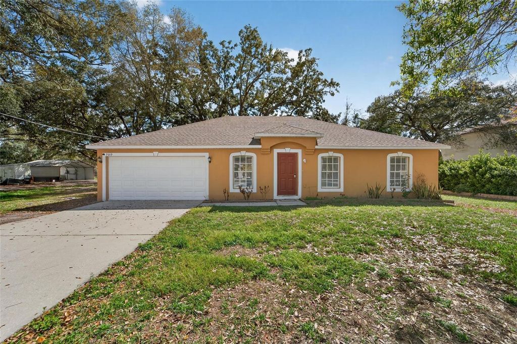 Photo of 9010 Mccormick Street, Spring Hill, FL 34608 (MLS # TB8479635)