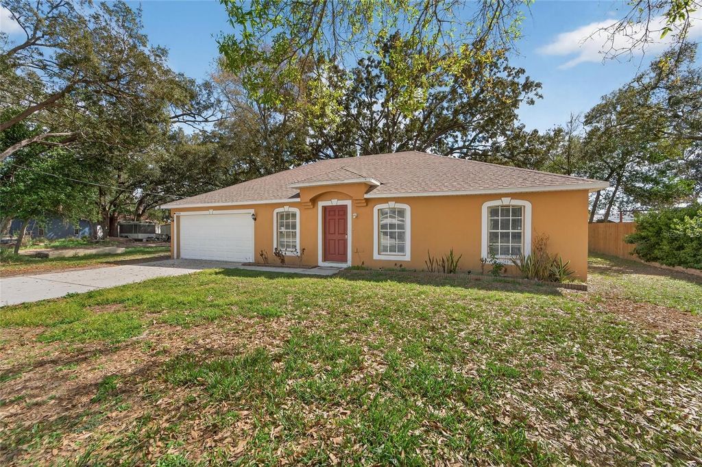Photo of 9010 Mccormick Street, Spring Hill, FL 34608 (MLS # TB8479635)