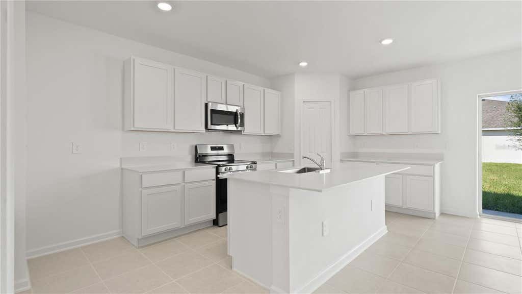 Photo of 2465 Hallow Garden Road, Eustis, FL 32726 (MLS # O6434436)