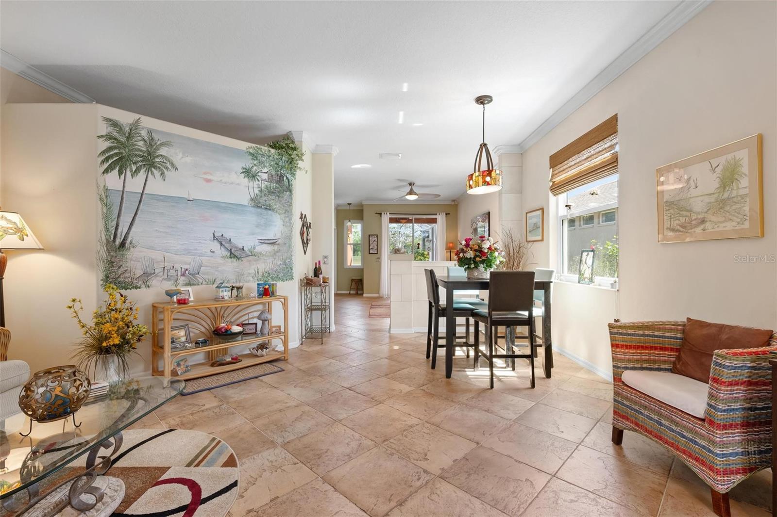 MILLBROOK AT GREENFIELD PLANTATION - Residential