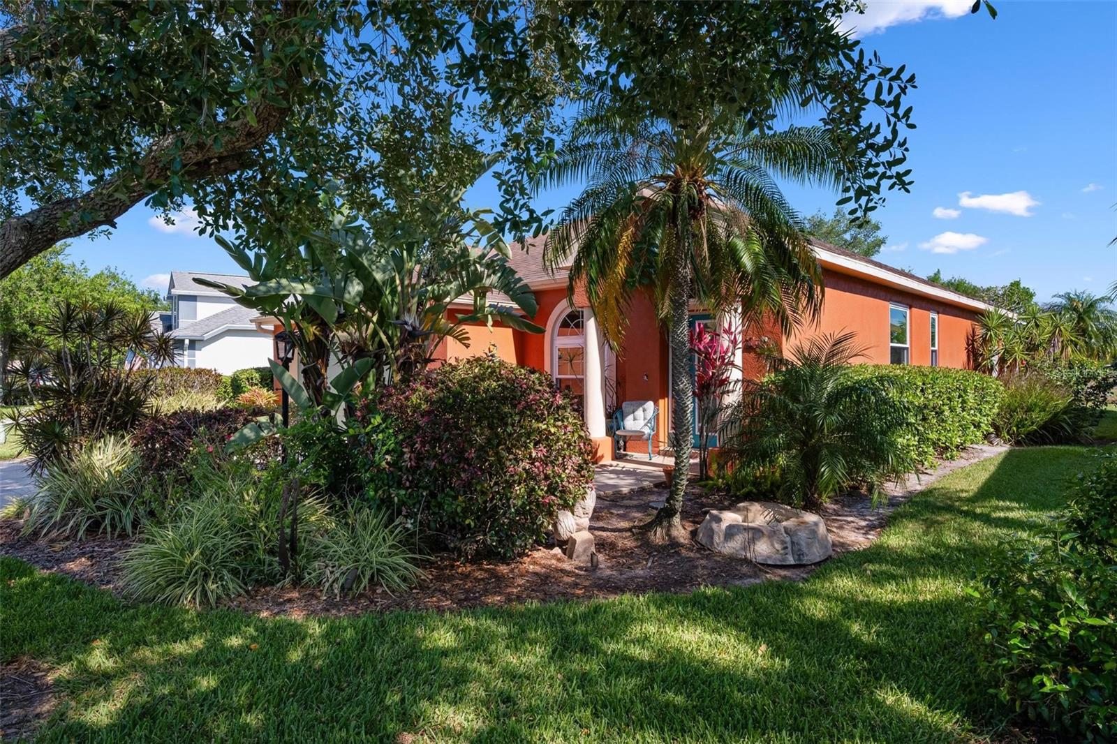 MILLBROOK AT GREENFIELD PLANTATION - Residential