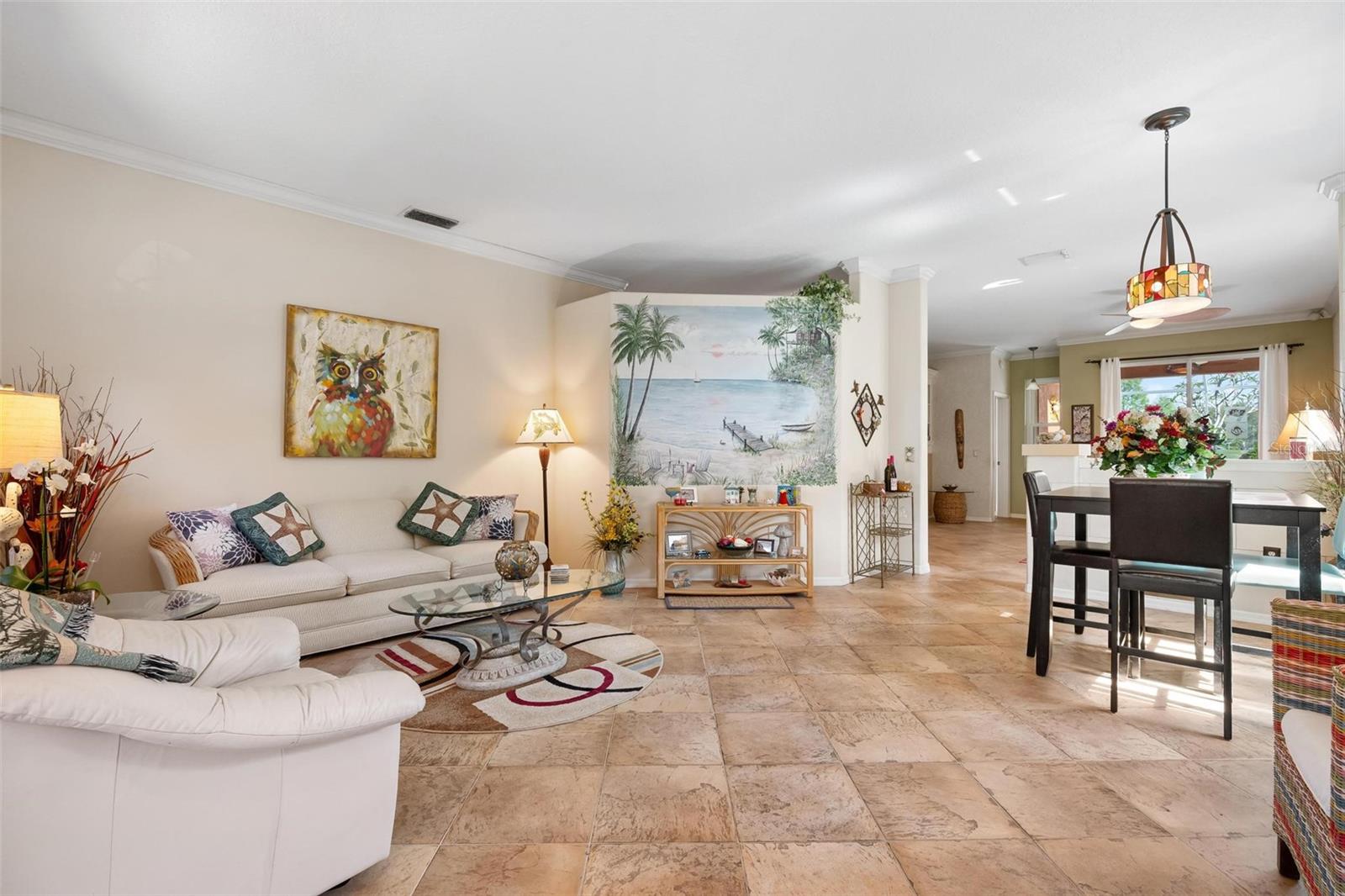 MILLBROOK AT GREENFIELD PLANTATION - Residential