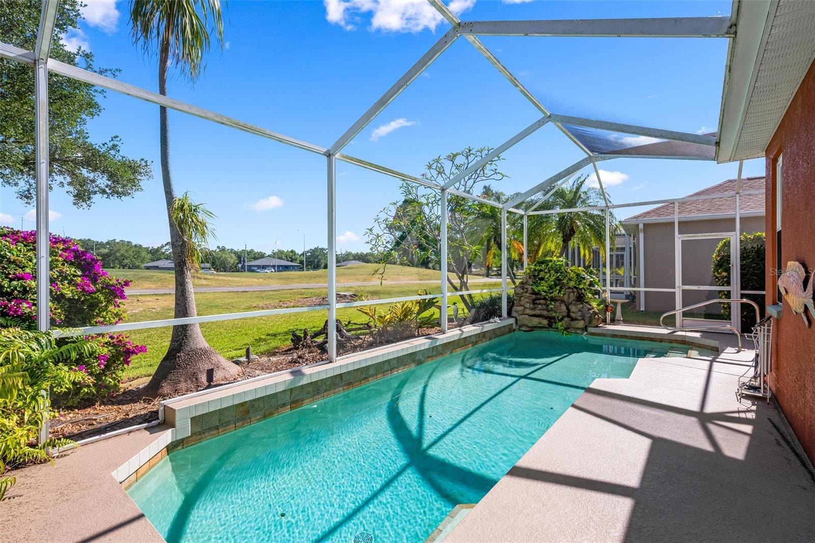 MILLBROOK AT GREENFIELD PLANTATION - Residential