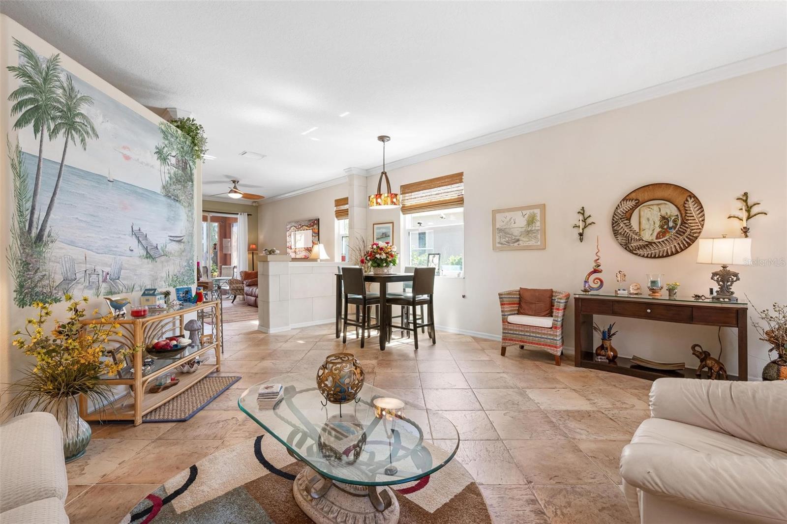 MILLBROOK AT GREENFIELD PLANTATION - Residential