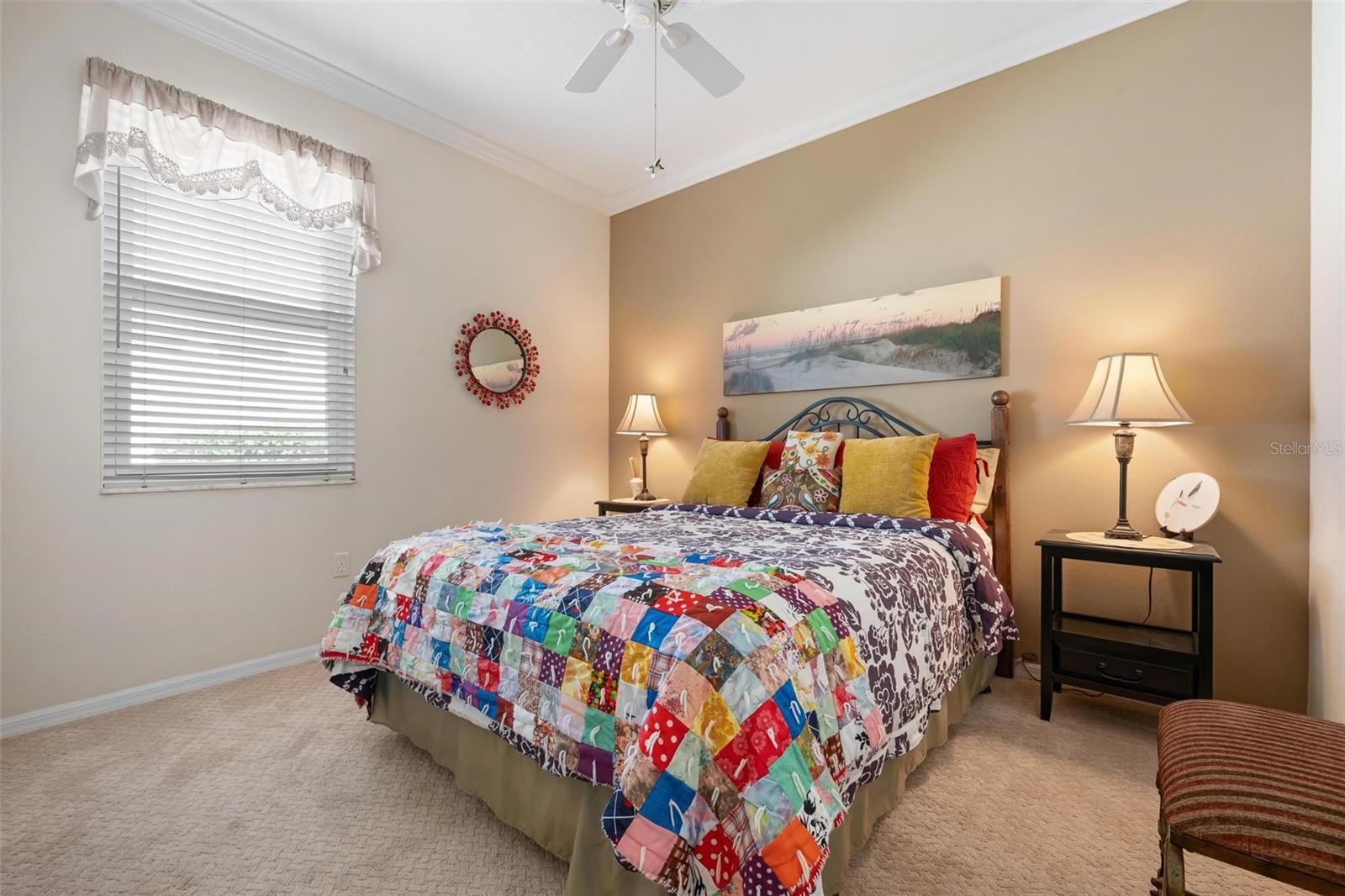 MILLBROOK AT GREENFIELD PLANTATION - Residential