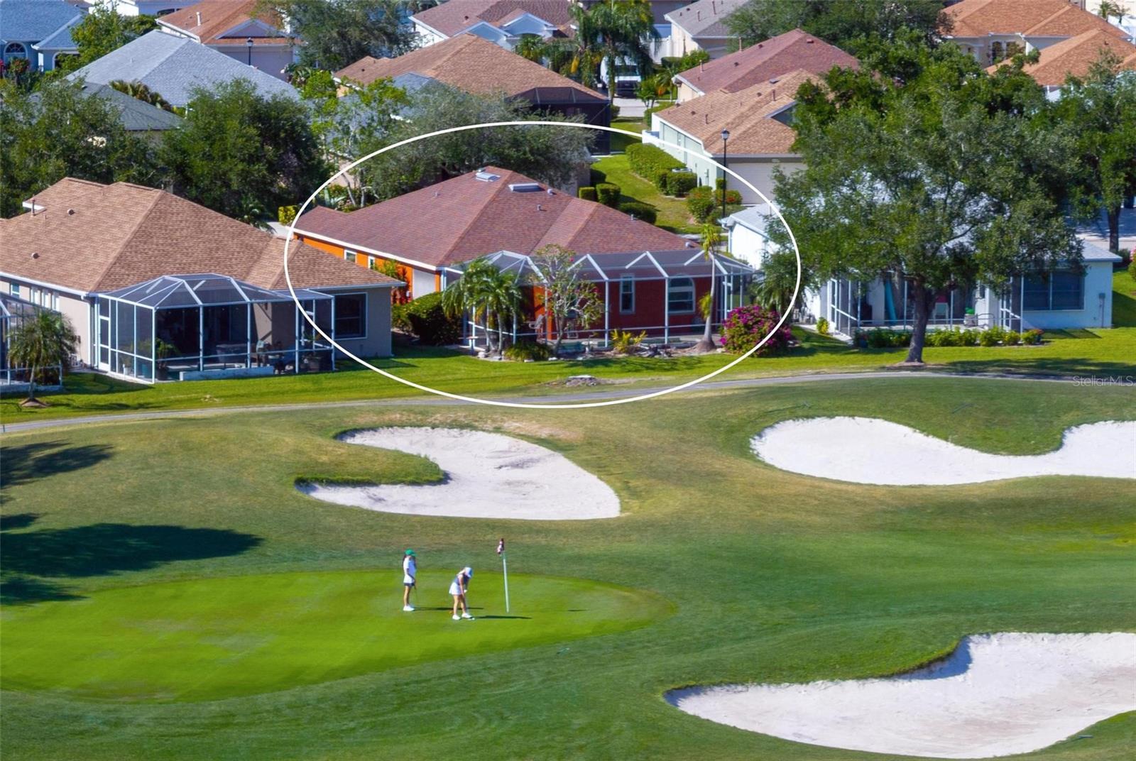 MILLBROOK AT GREENFIELD PLANTATION - Residential