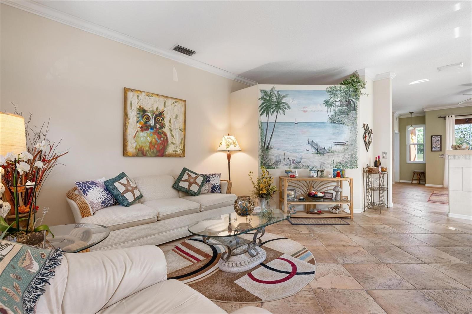 MILLBROOK AT GREENFIELD PLANTATION - Residential