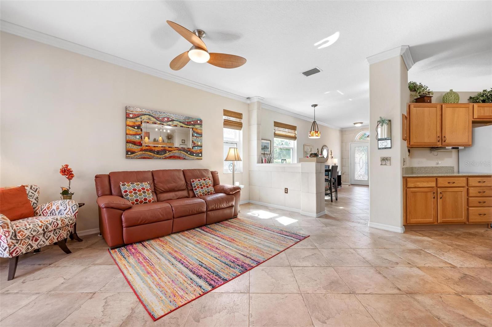 MILLBROOK AT GREENFIELD PLANTATION - Residential