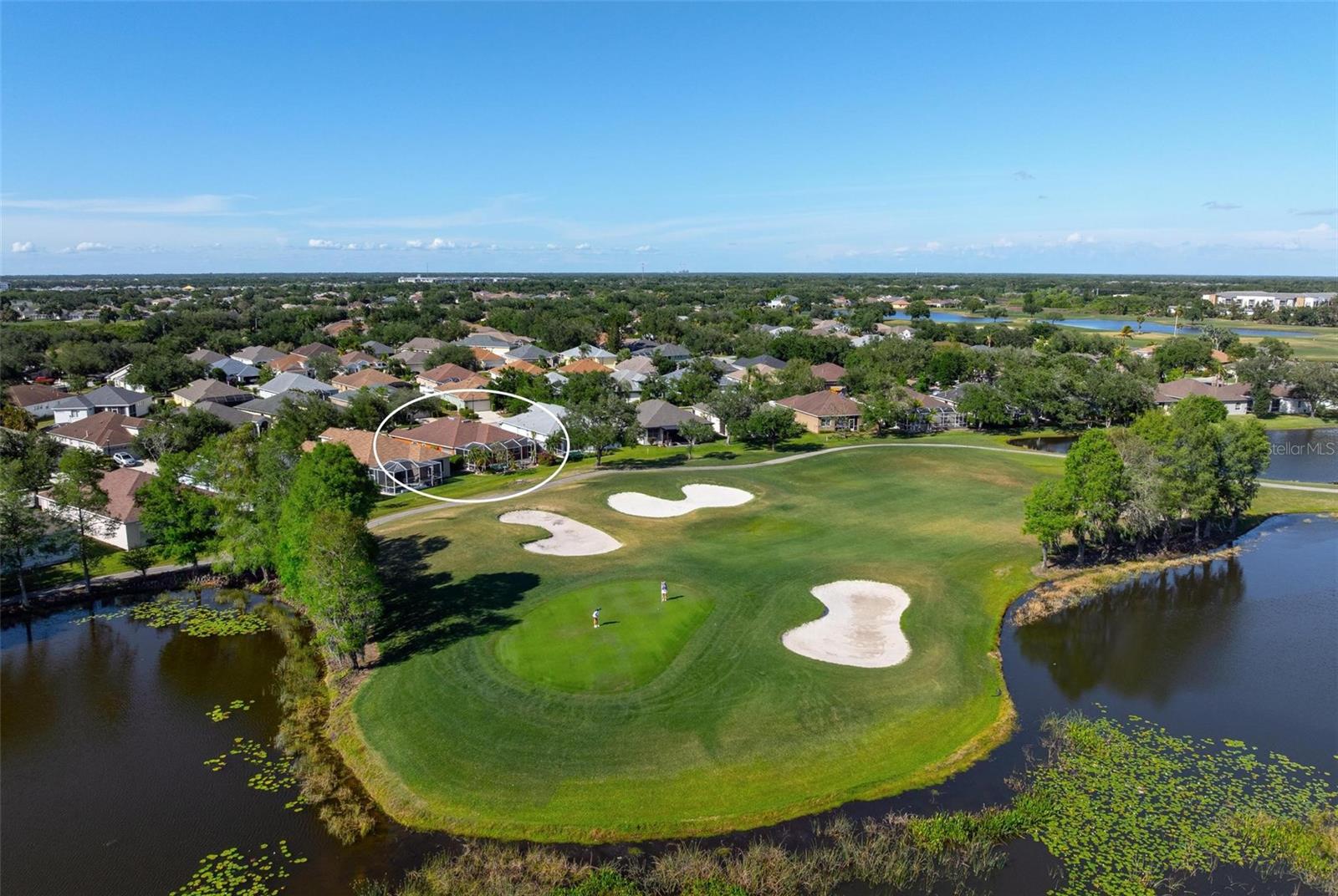 MILLBROOK AT GREENFIELD PLANTATION - Residential