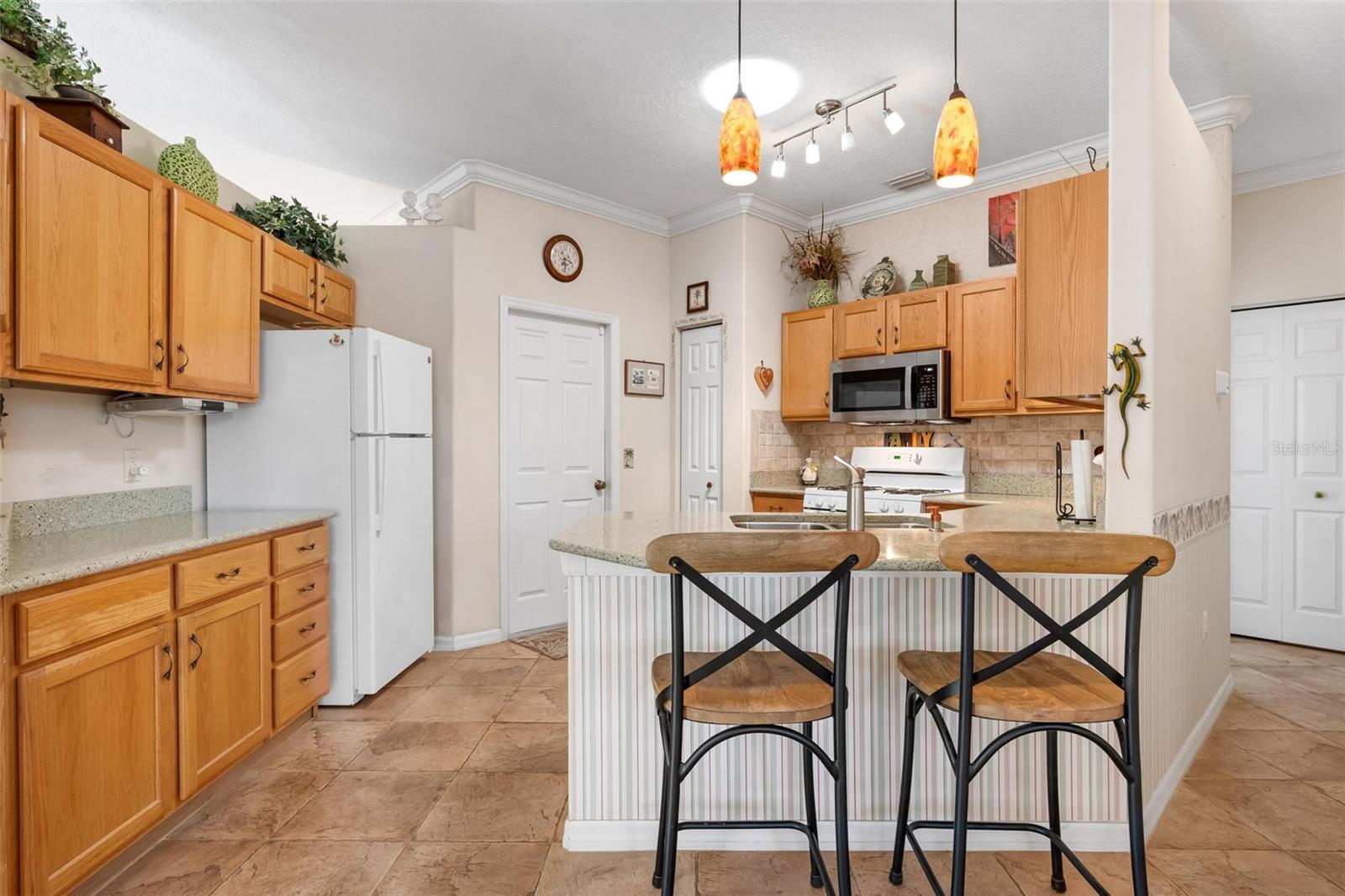 MILLBROOK AT GREENFIELD PLANTATION - Residential