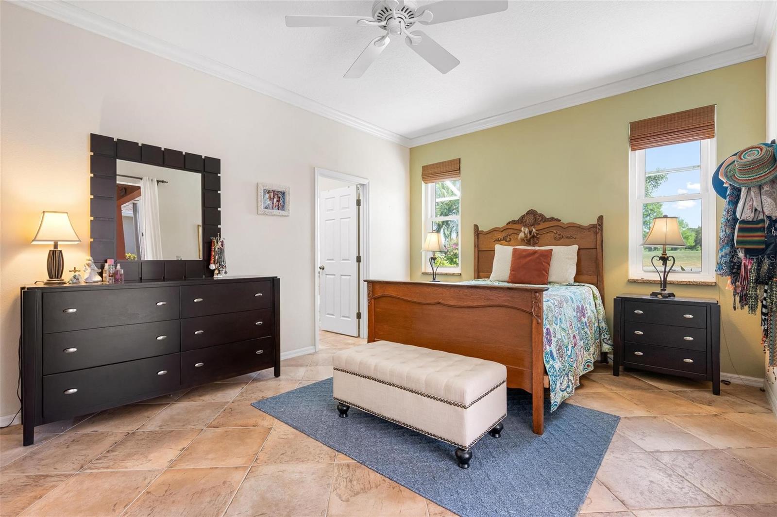 MILLBROOK AT GREENFIELD PLANTATION - Residential