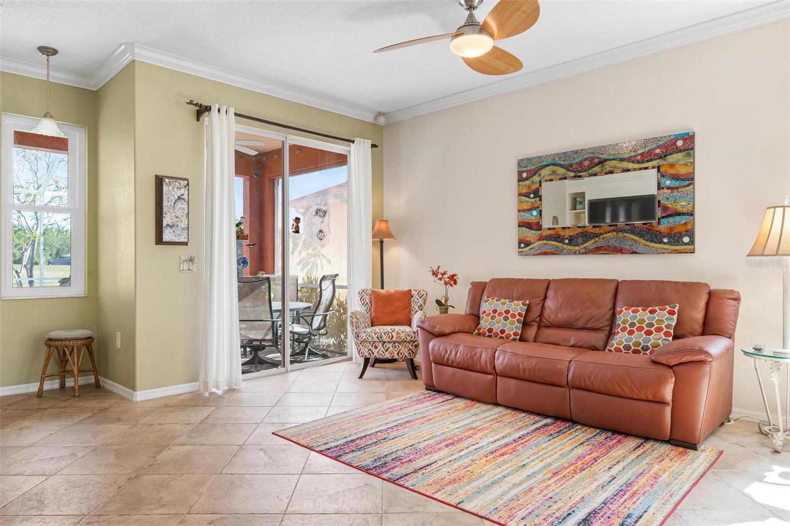 MILLBROOK AT GREENFIELD PLANTATION - Residential