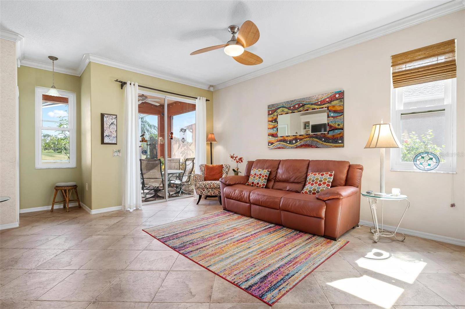 MILLBROOK AT GREENFIELD PLANTATION - Residential