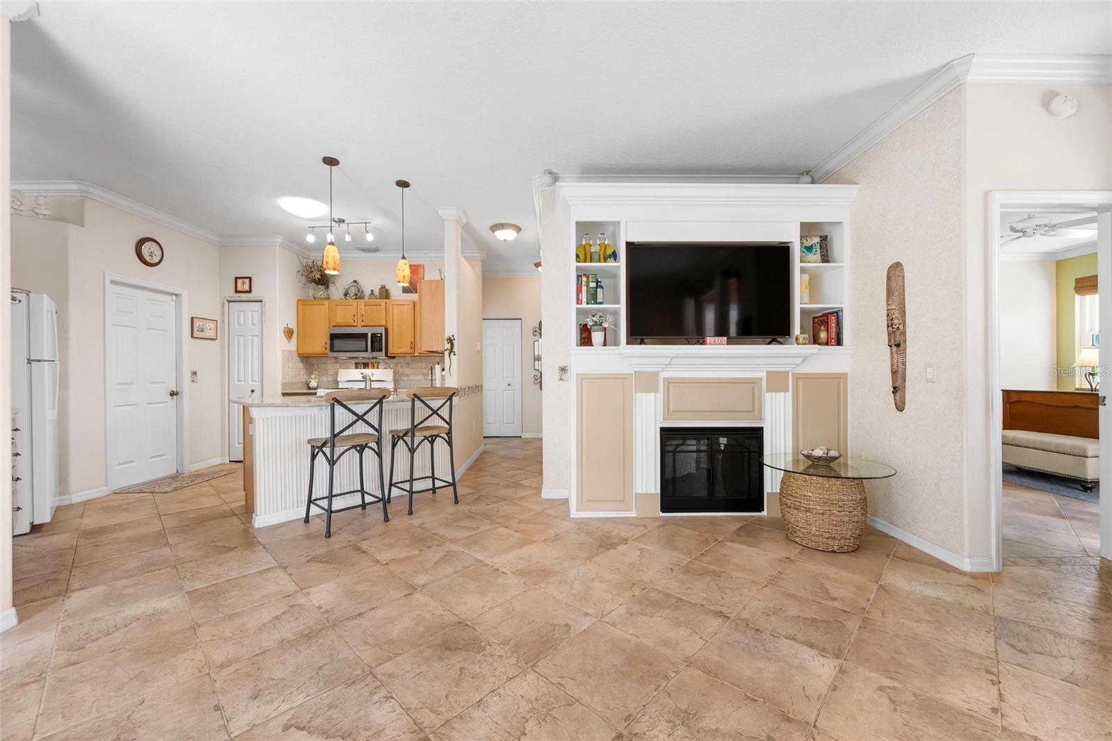MILLBROOK AT GREENFIELD PLANTATION - Residential