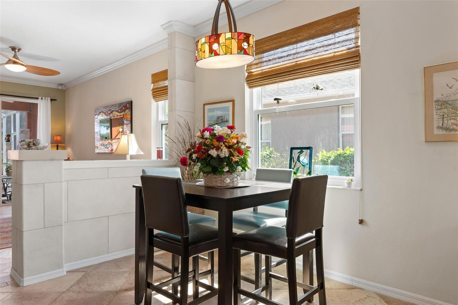 MILLBROOK AT GREENFIELD PLANTATION - Residential