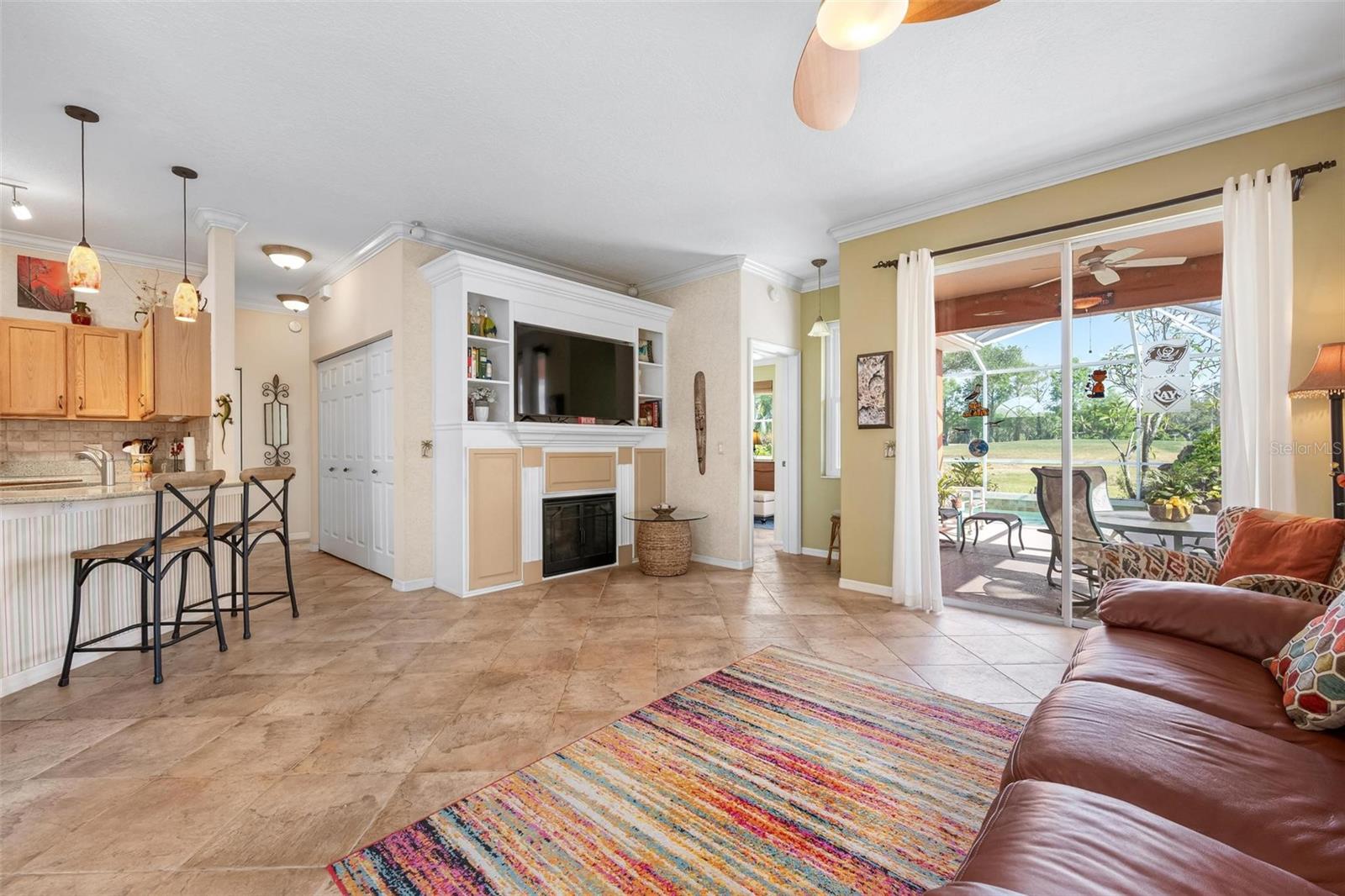 MILLBROOK AT GREENFIELD PLANTATION - Residential