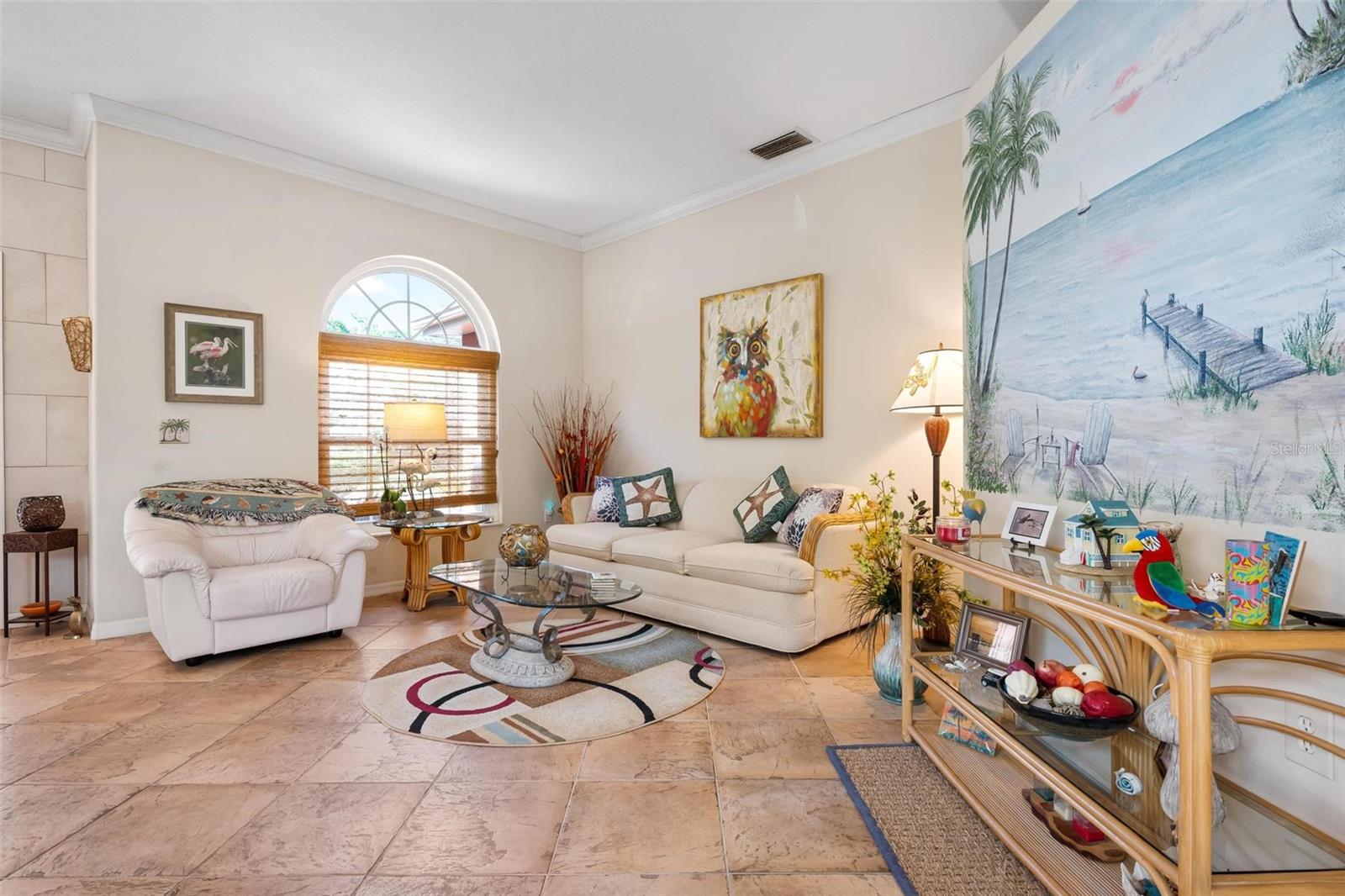 MILLBROOK AT GREENFIELD PLANTATION - Residential