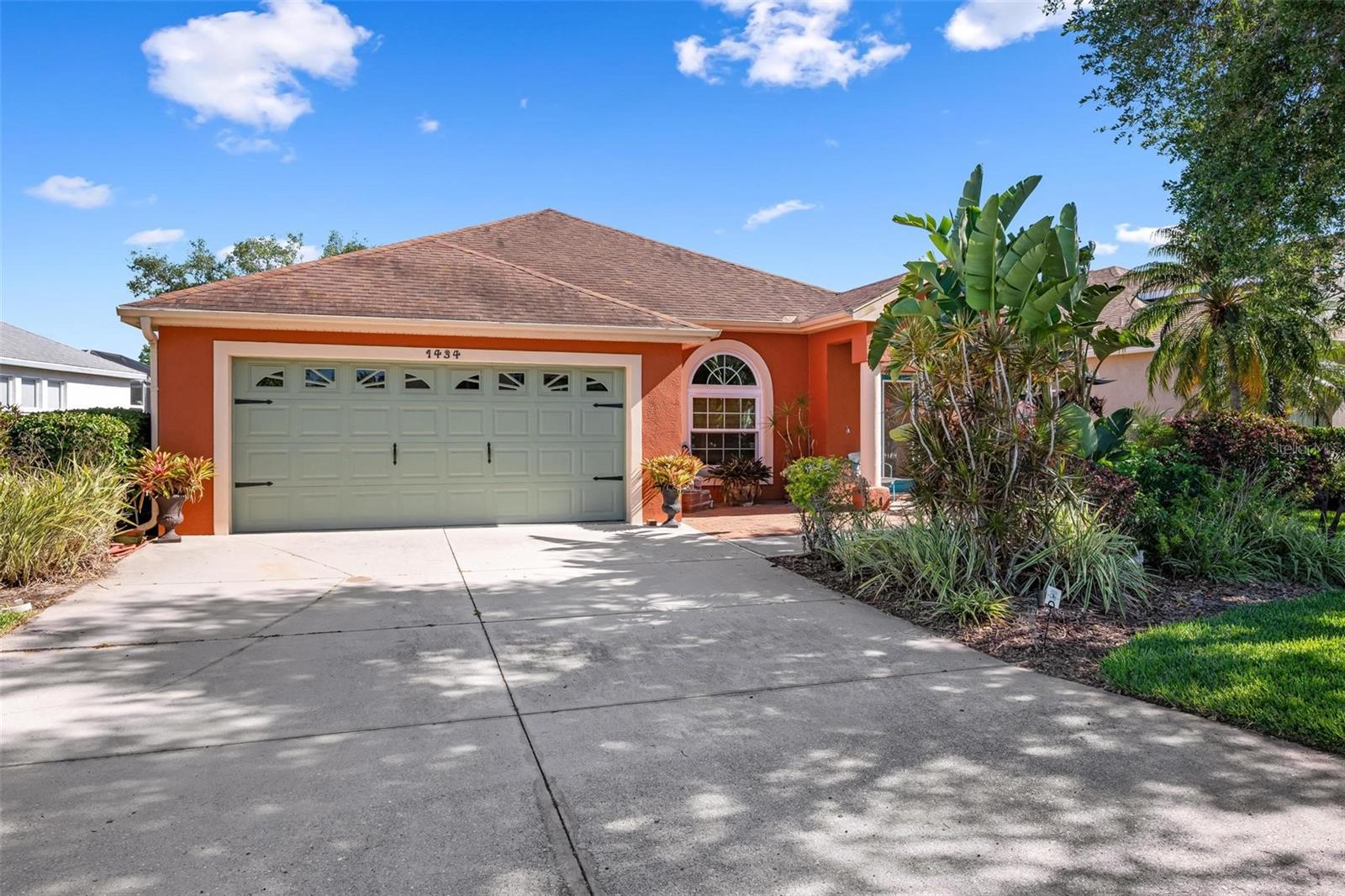 MILLBROOK AT GREENFIELD PLANTATION - Residential