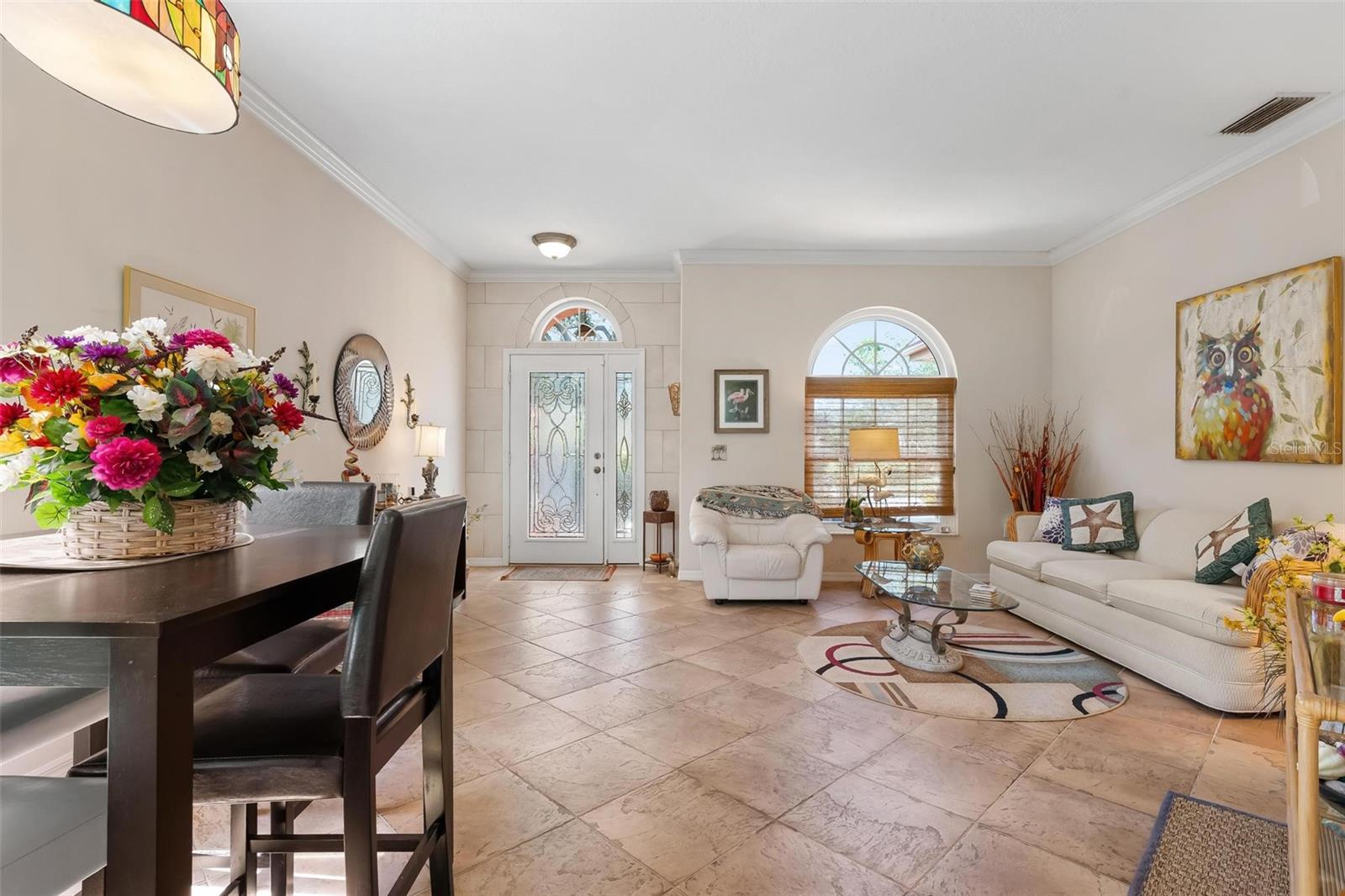 MILLBROOK AT GREENFIELD PLANTATION - Residential