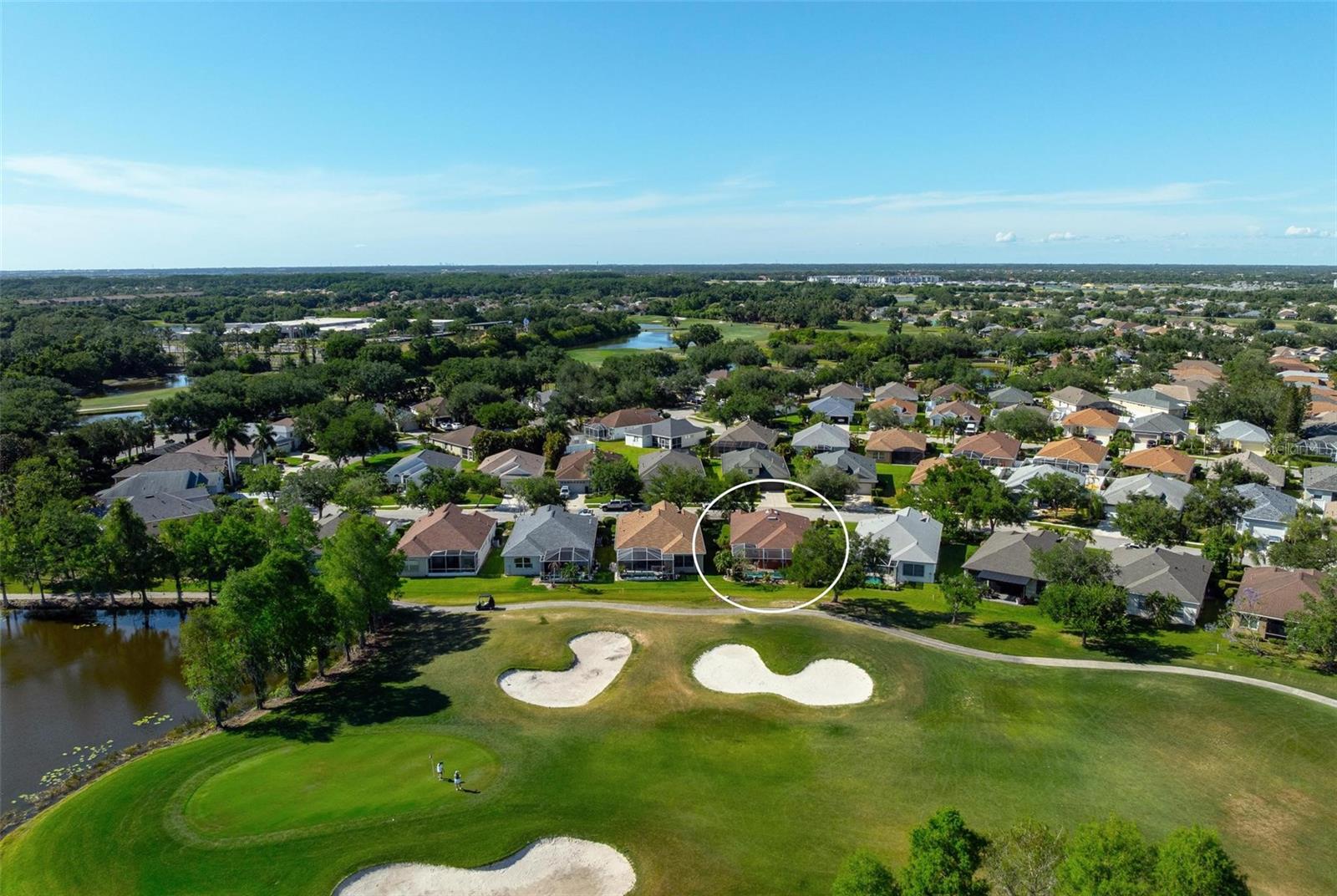 MILLBROOK AT GREENFIELD PLANTATION - Residential