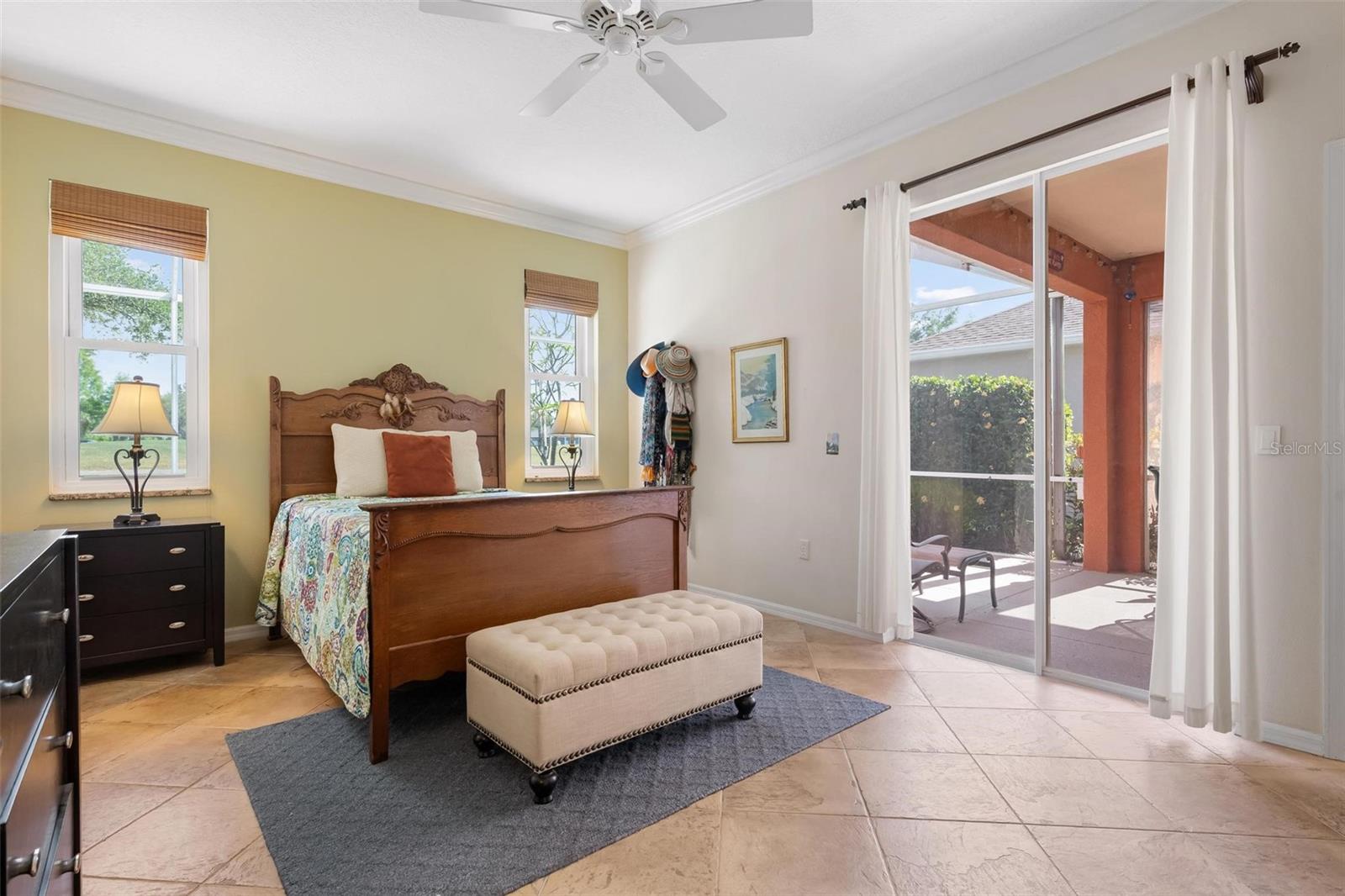 MILLBROOK AT GREENFIELD PLANTATION - Residential