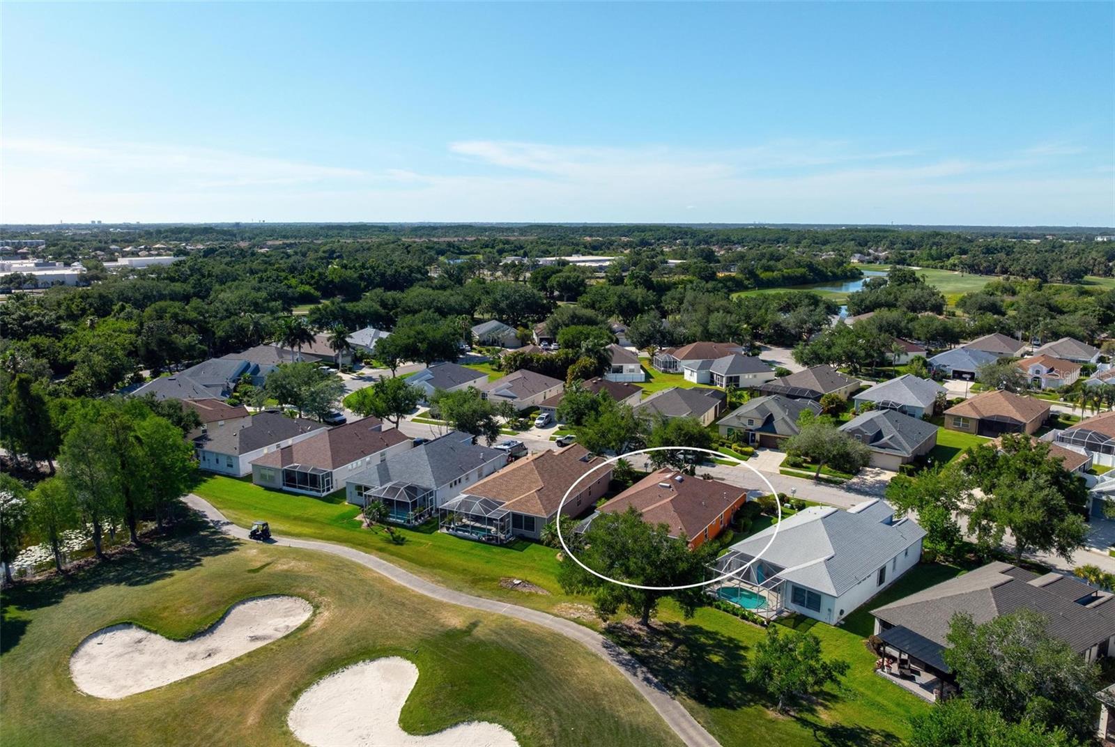 MILLBROOK AT GREENFIELD PLANTATION - Residential