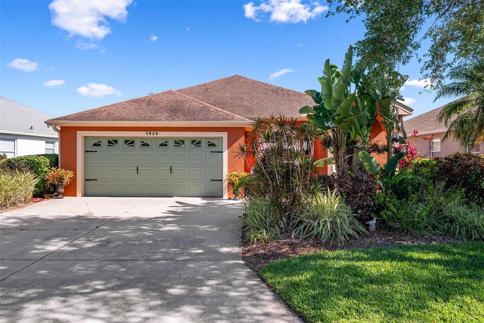 MILLBROOK AT GREENFIELD PLANTATION - Residential