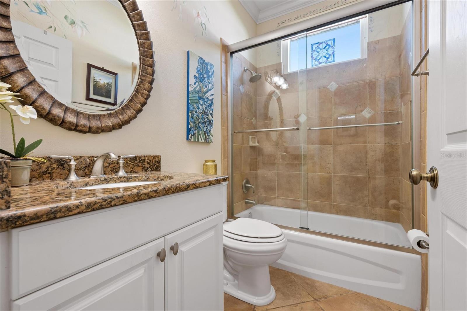 MILLBROOK AT GREENFIELD PLANTATION - Residential