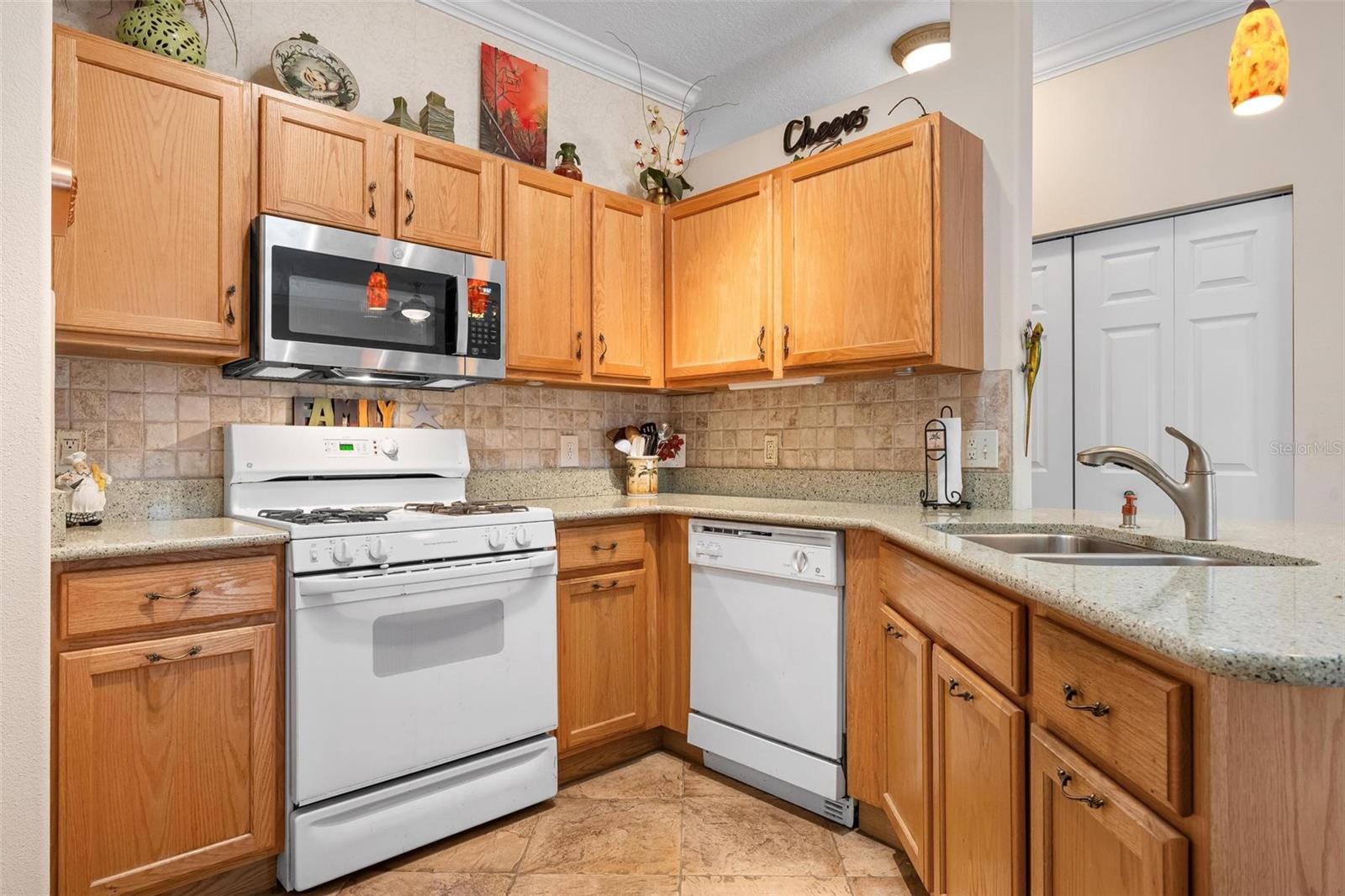 MILLBROOK AT GREENFIELD PLANTATION - Residential