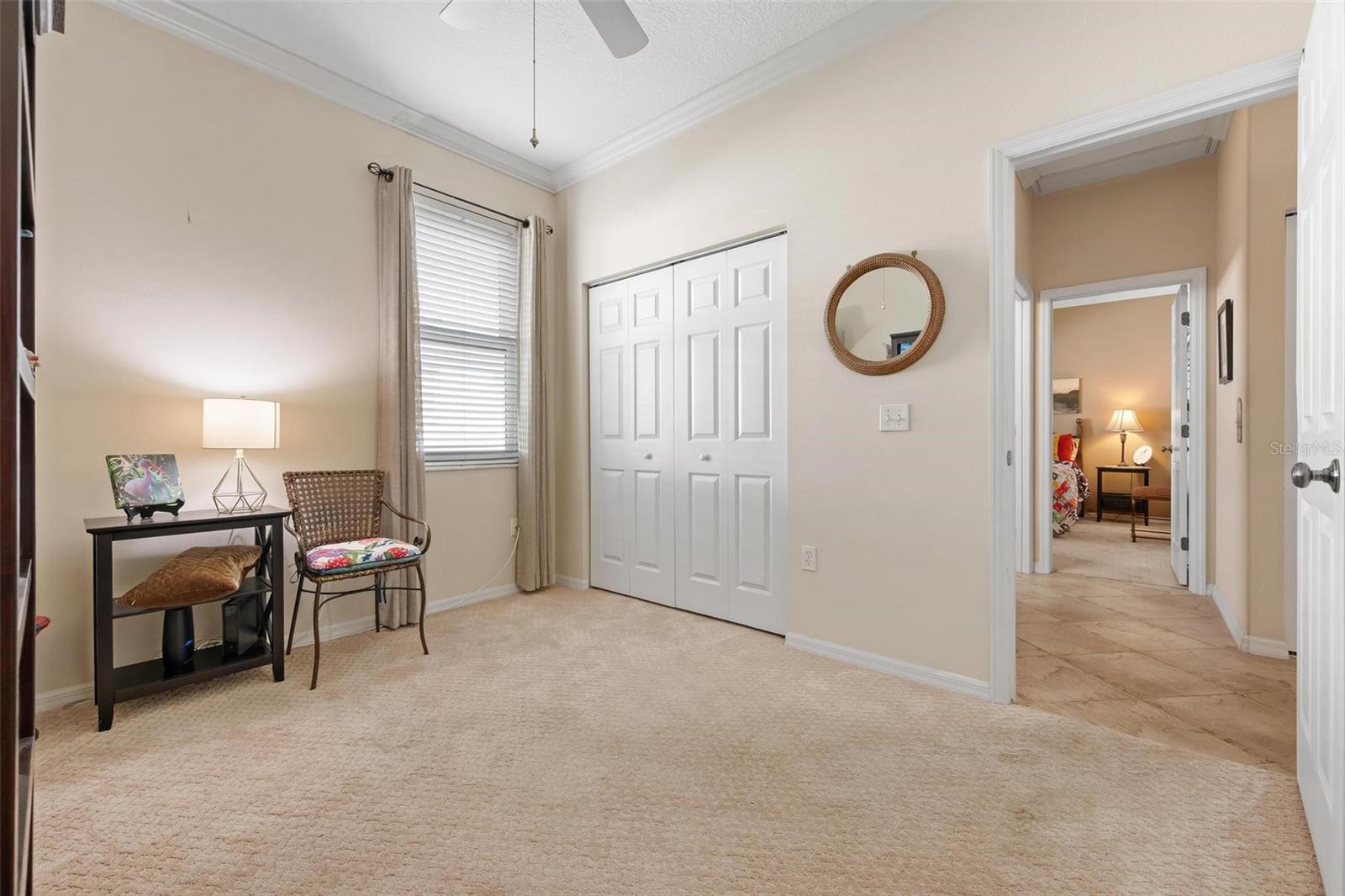 MILLBROOK AT GREENFIELD PLANTATION - Residential