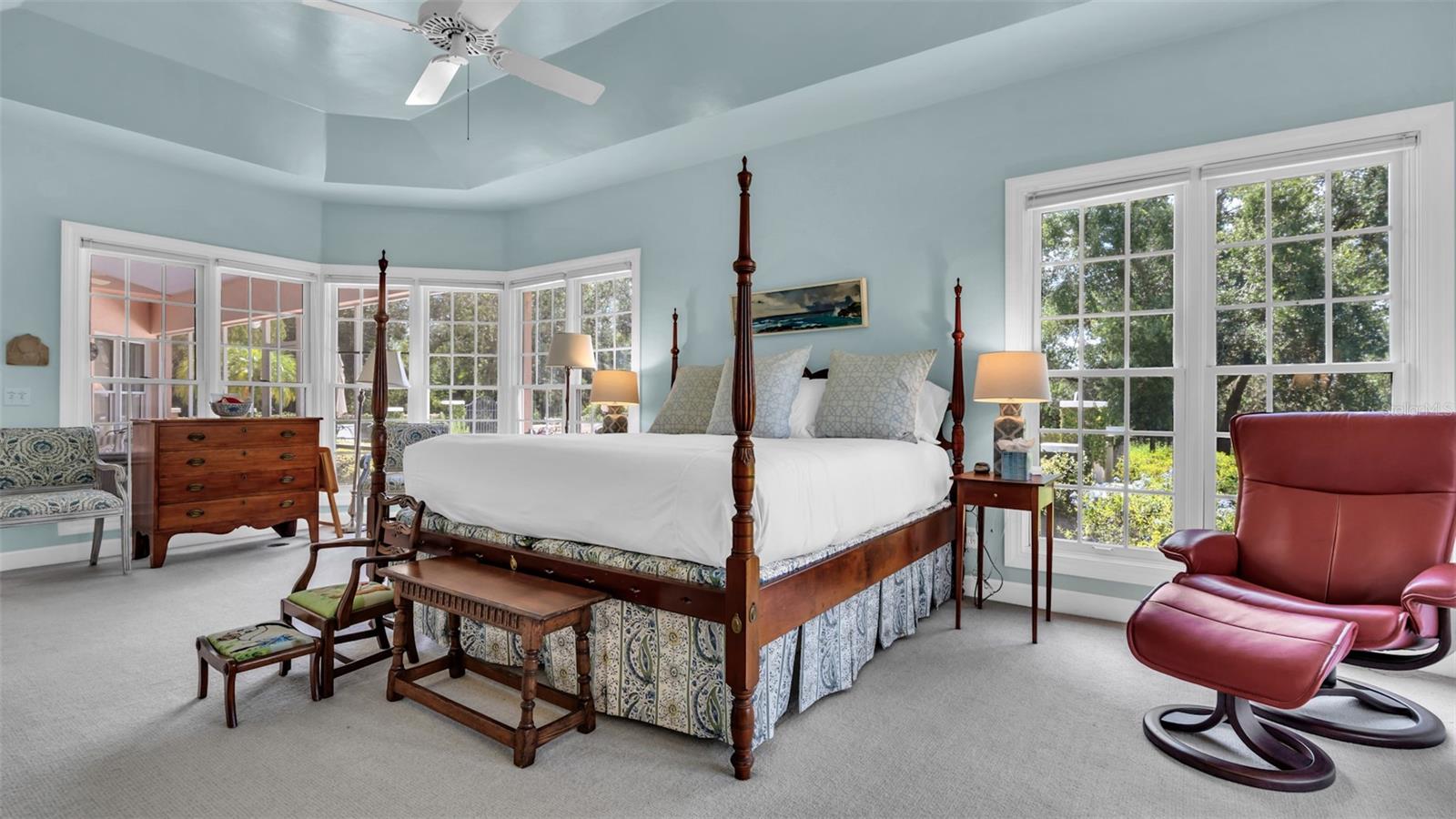 MOUNTAIN LAKE UNREC - Residential