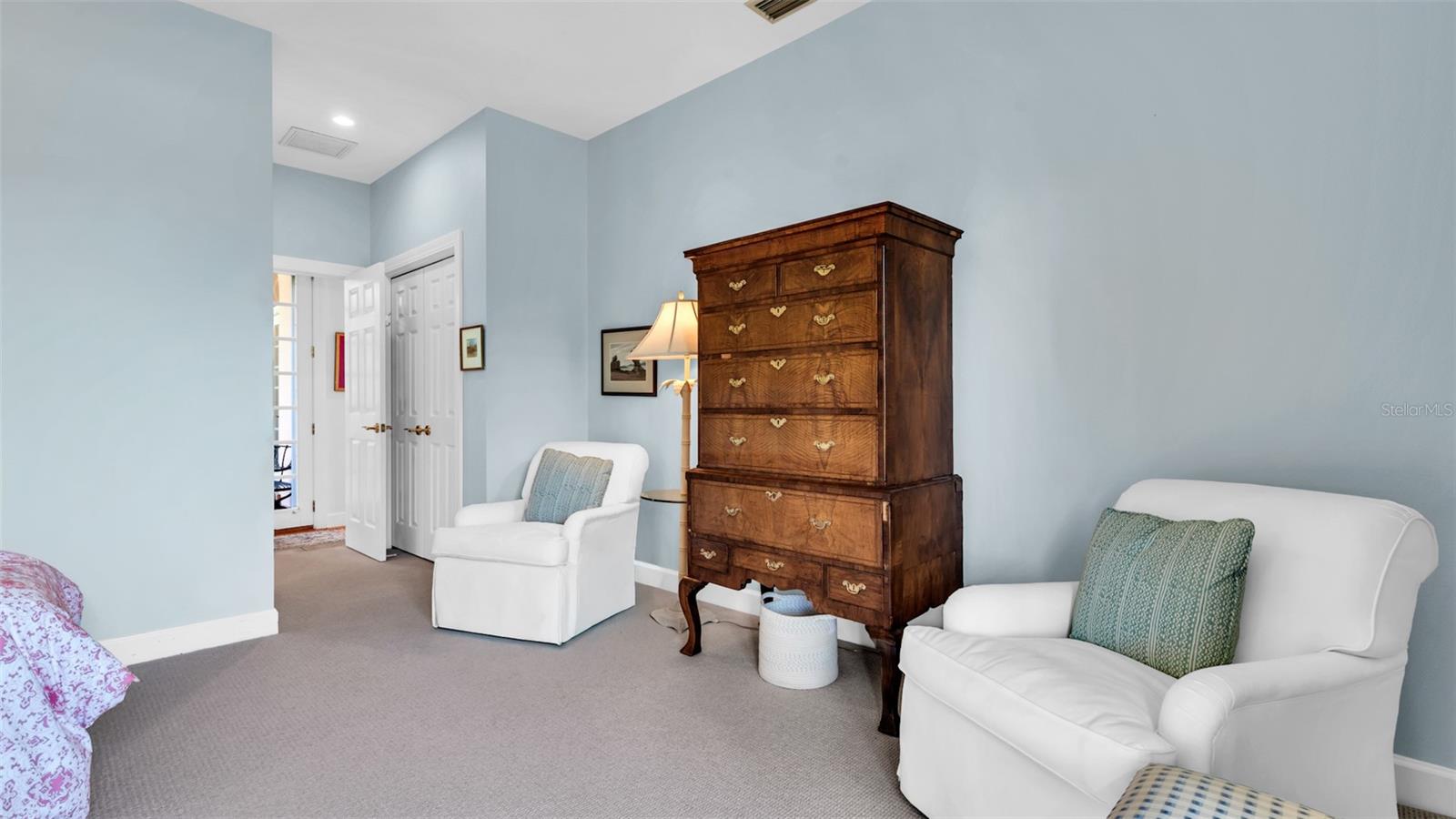 MOUNTAIN LAKE UNREC - Residential