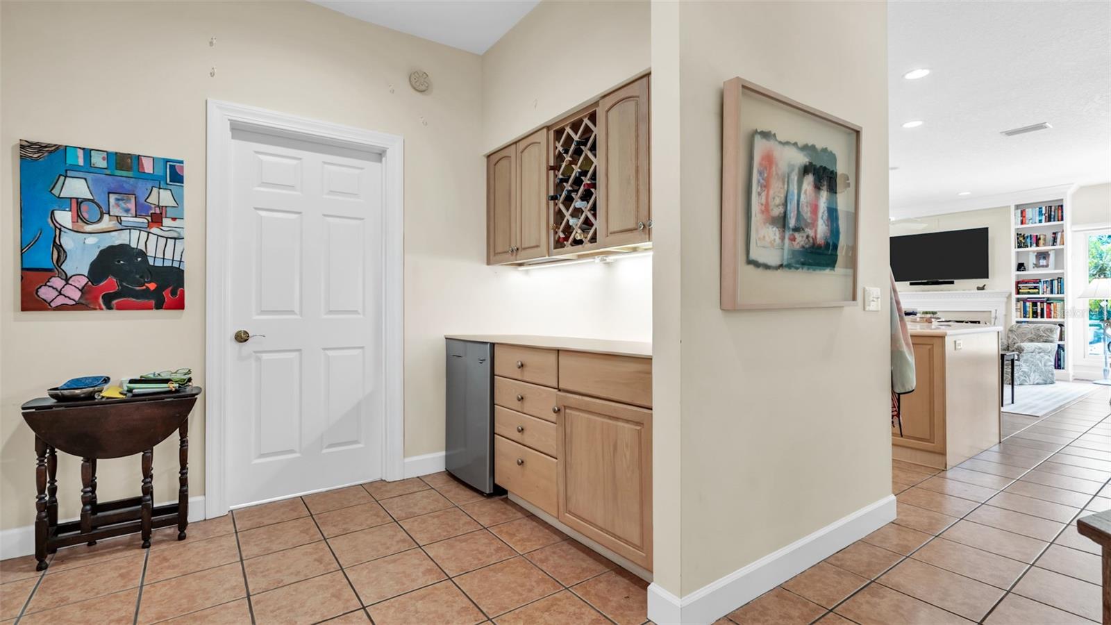 MOUNTAIN LAKE UNREC - Residential