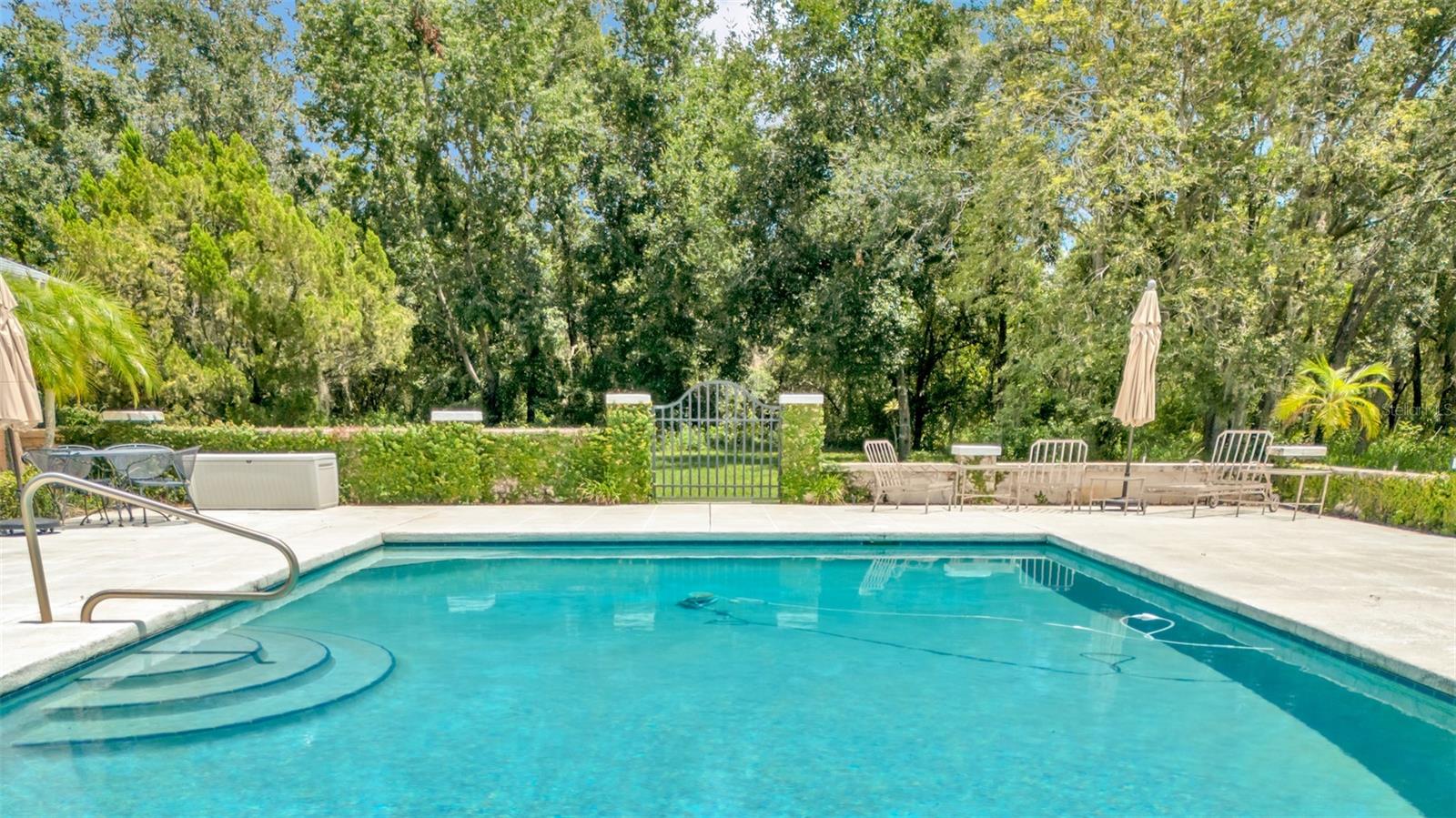 MOUNTAIN LAKE UNREC - Residential