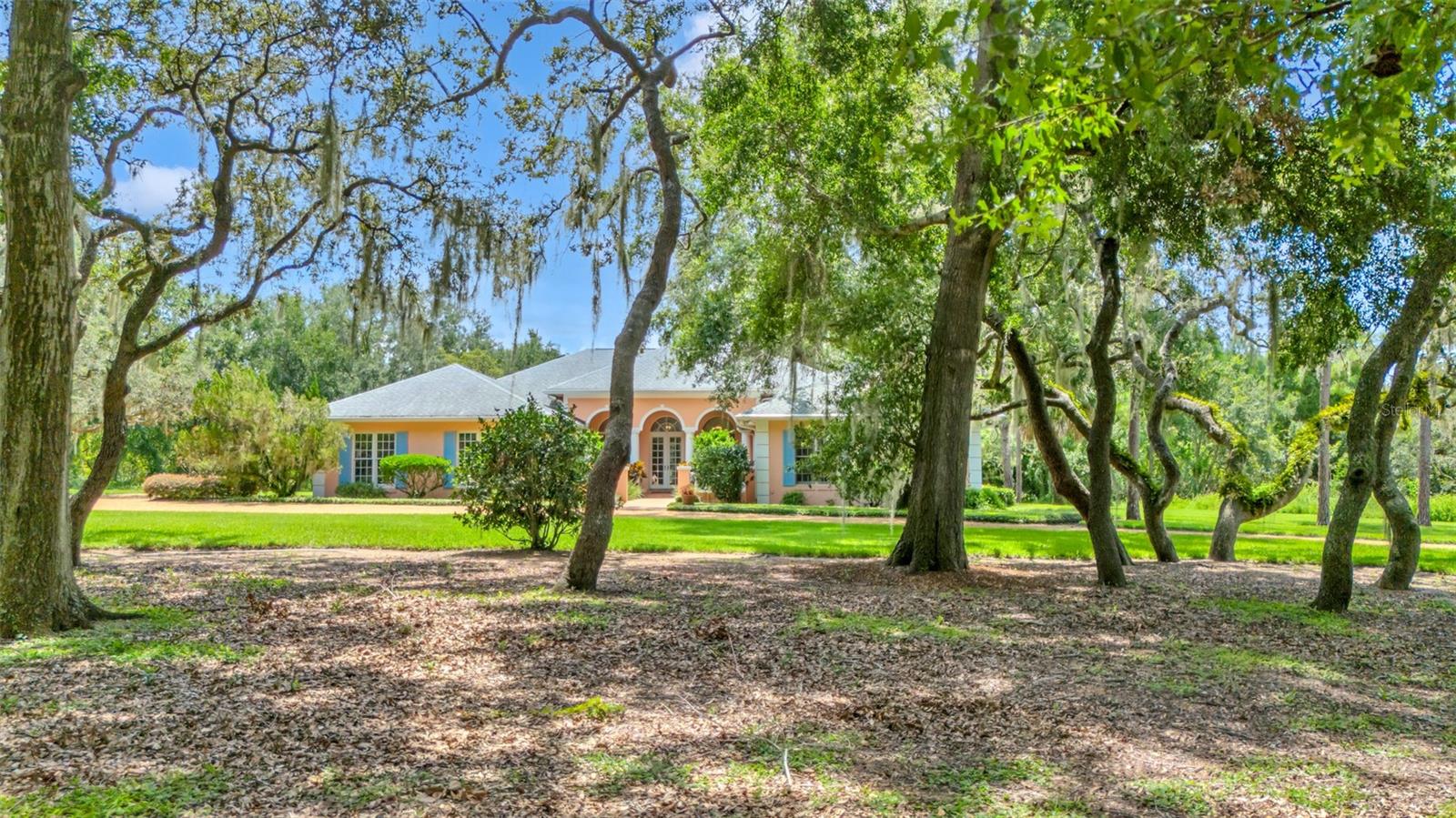 MOUNTAIN LAKE UNREC - Residential