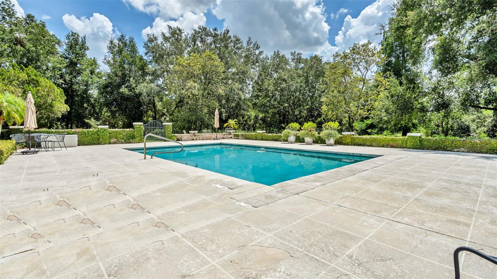 MOUNTAIN LAKE UNREC - Residential