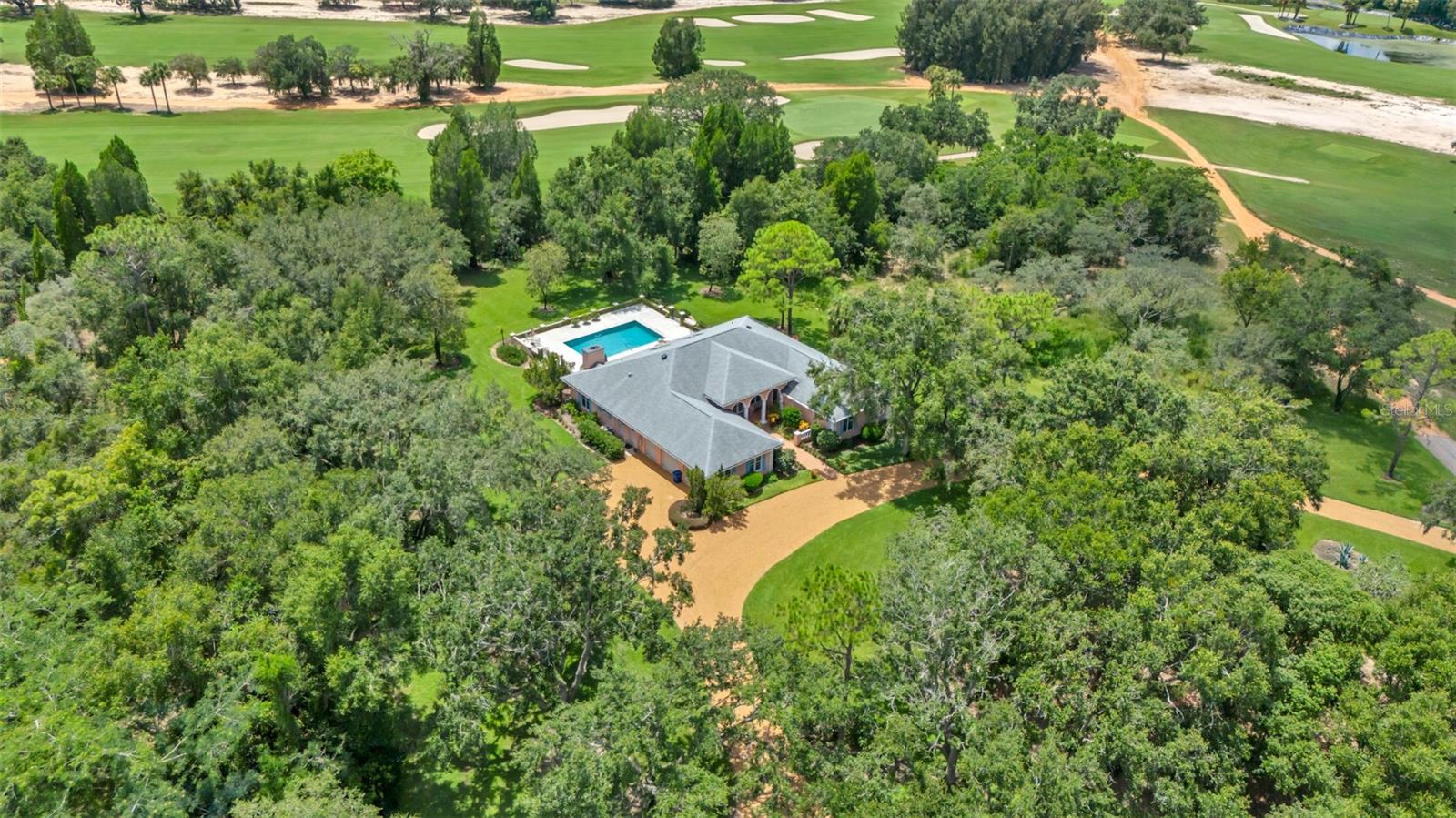 MOUNTAIN LAKE UNREC - Residential