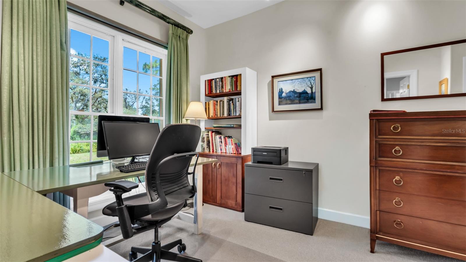 MOUNTAIN LAKE UNREC - Residential