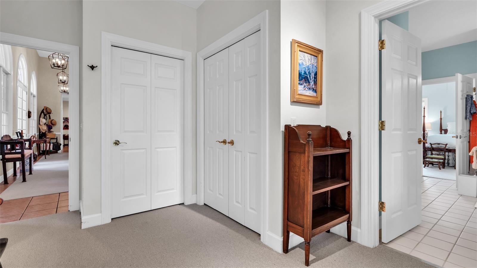 MOUNTAIN LAKE UNREC - Residential