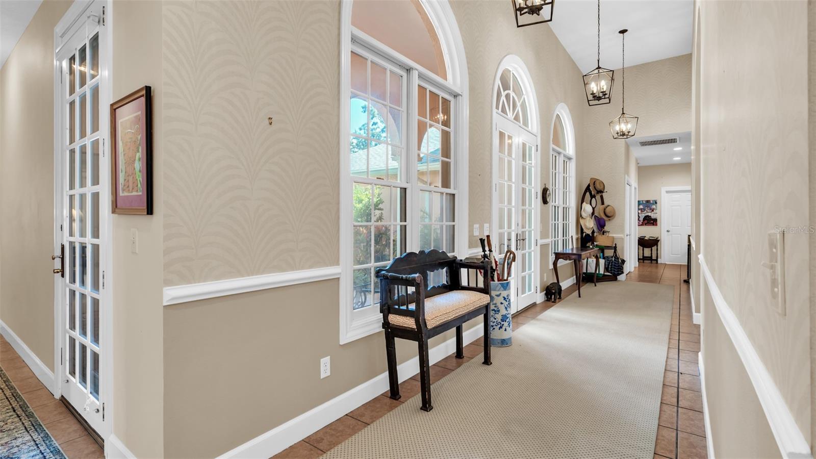 MOUNTAIN LAKE UNREC - Residential