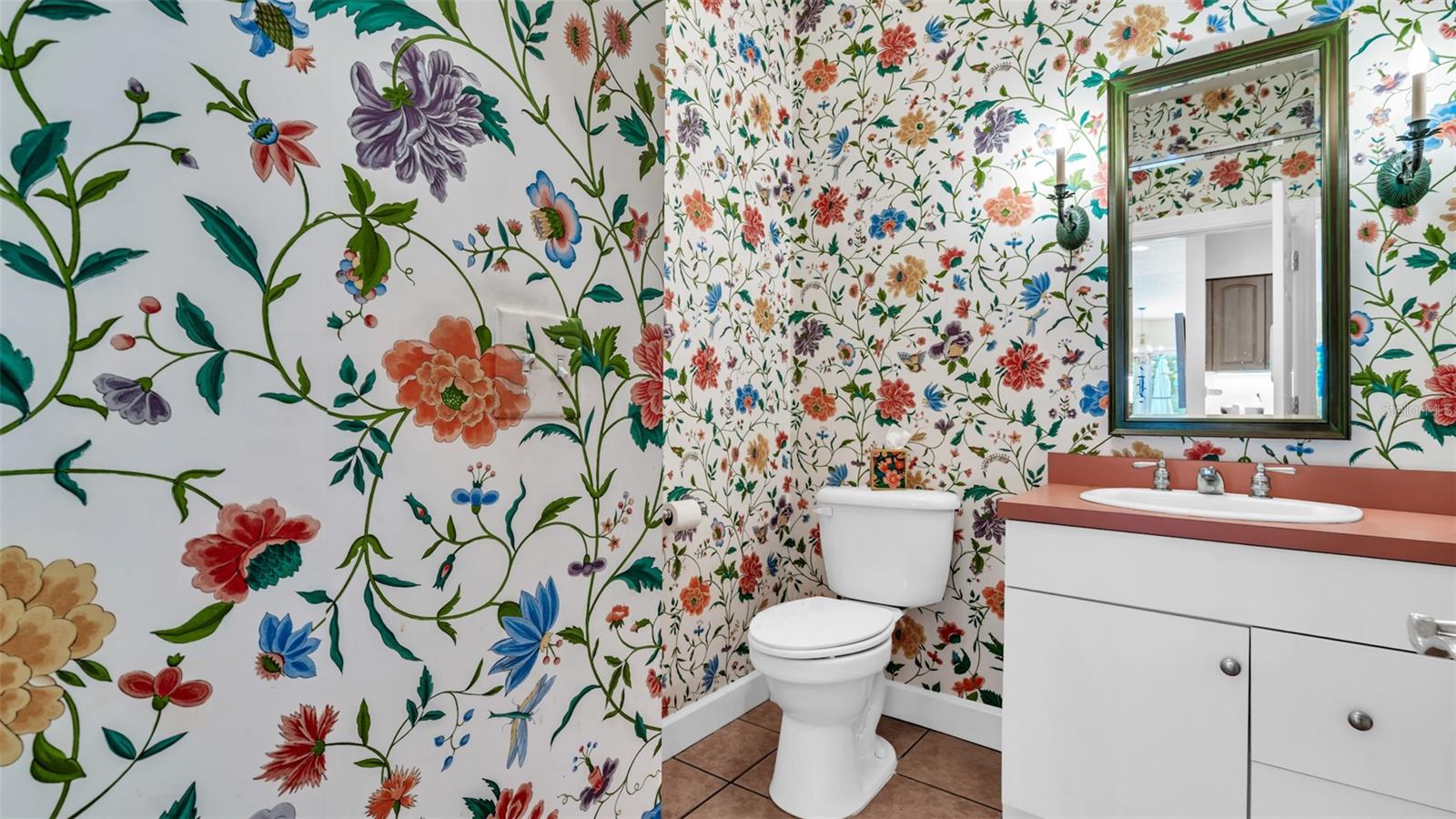 MOUNTAIN LAKE UNREC - Residential