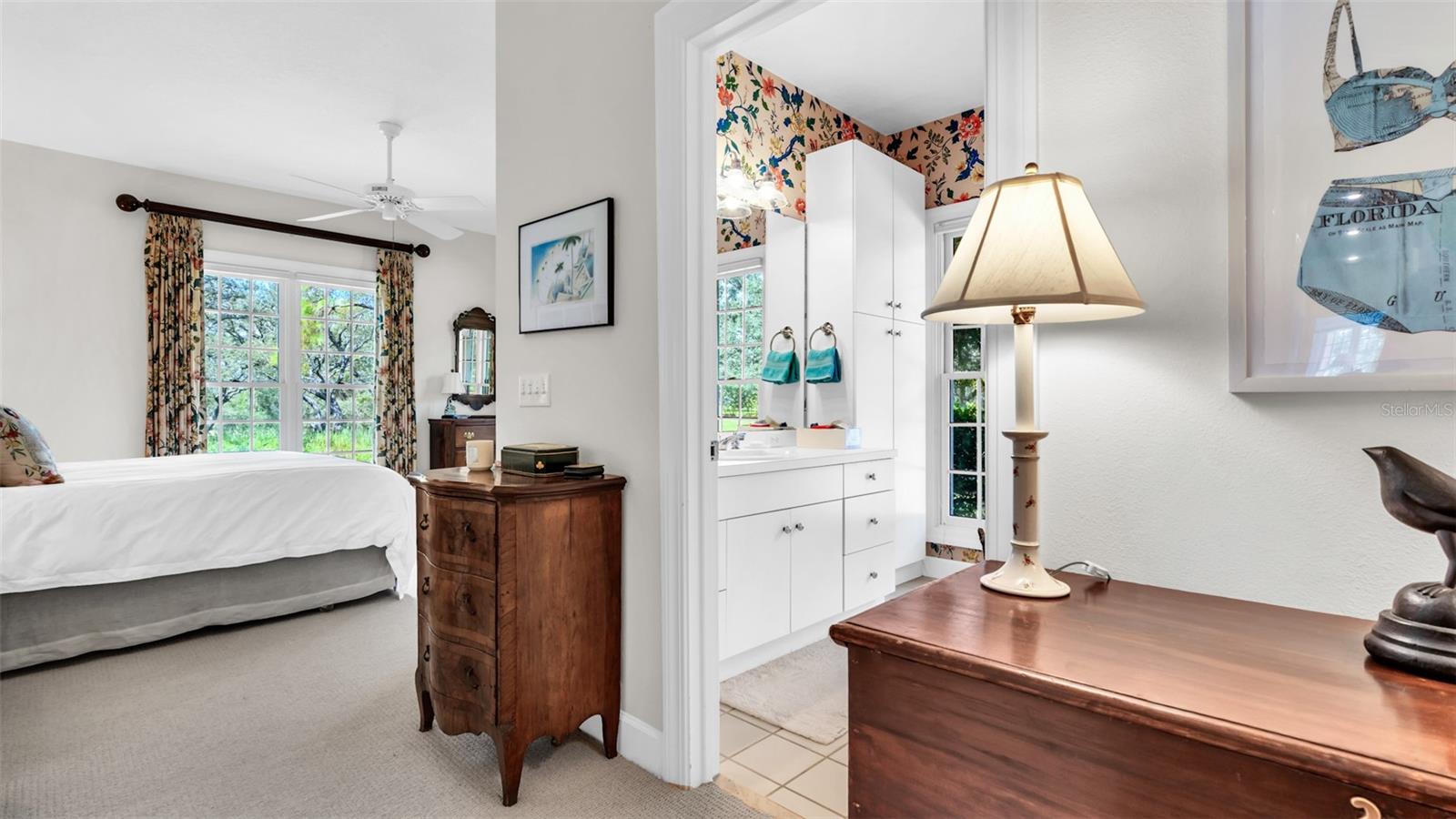 MOUNTAIN LAKE UNREC - Residential