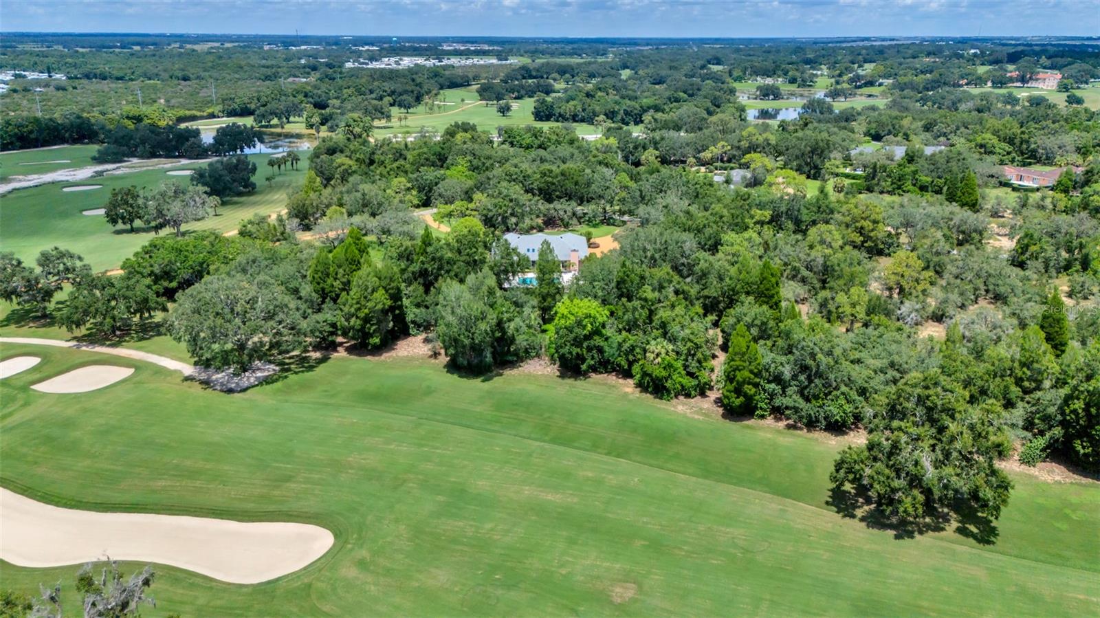 MOUNTAIN LAKE UNREC - Residential