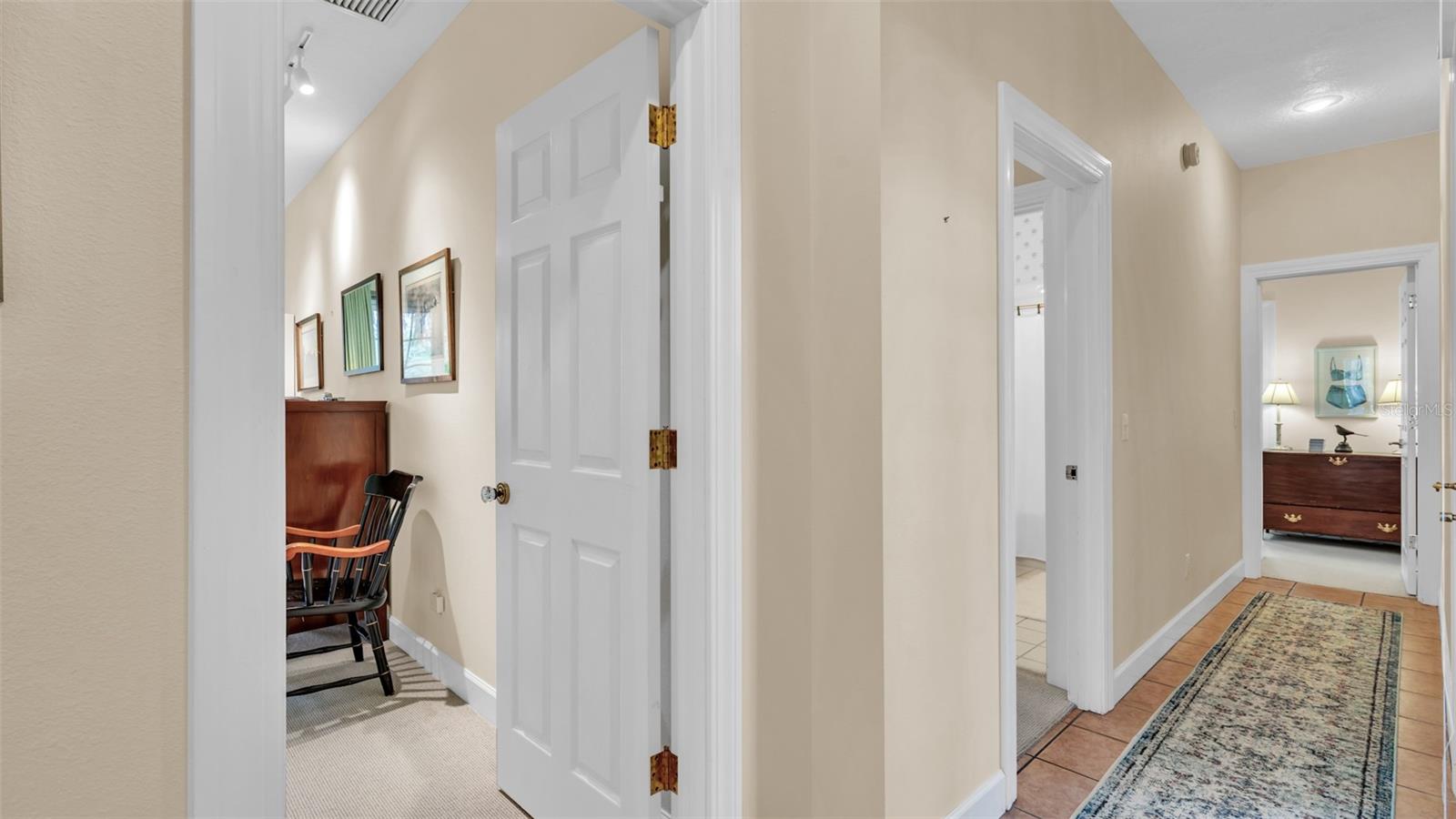 MOUNTAIN LAKE UNREC - Residential