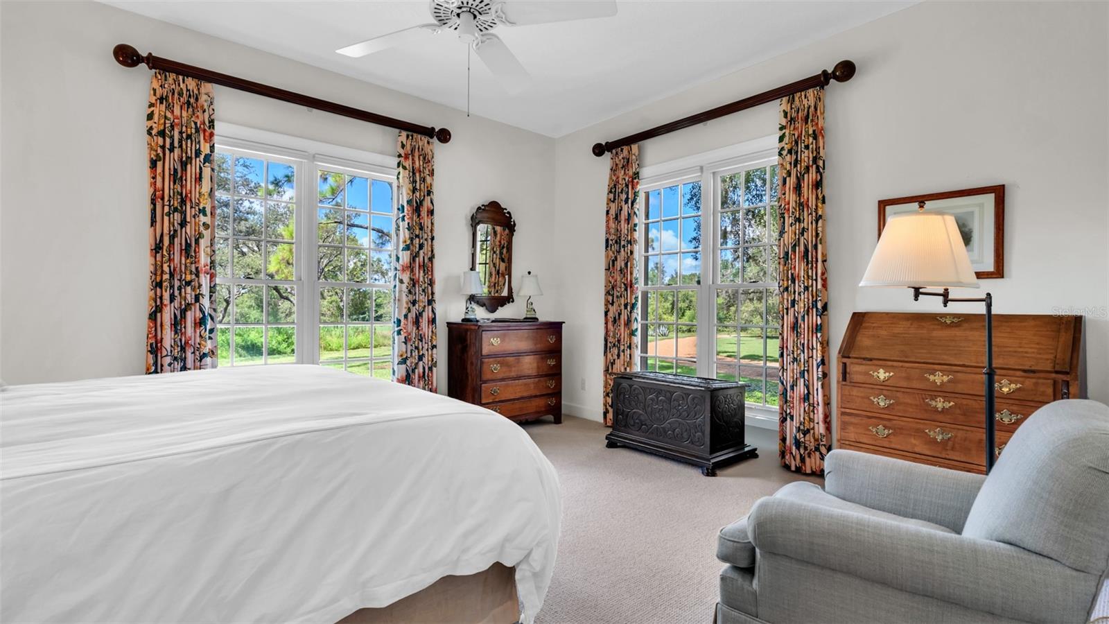 MOUNTAIN LAKE UNREC - Residential